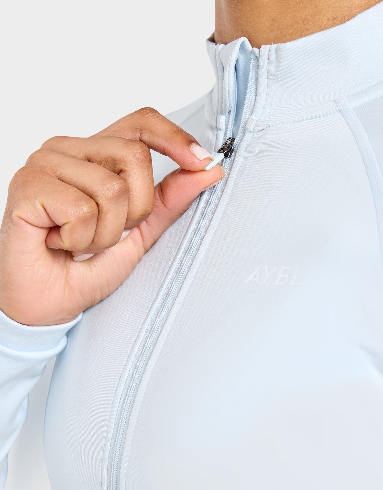AYBL Adapt Full-Zip Oberteil