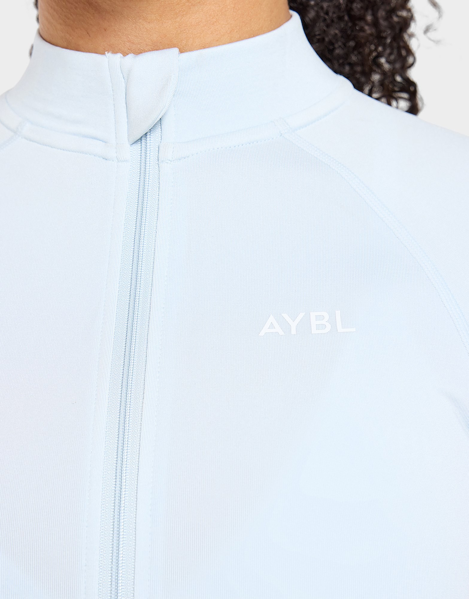AYBL Adapt Full-Zip Oberteil