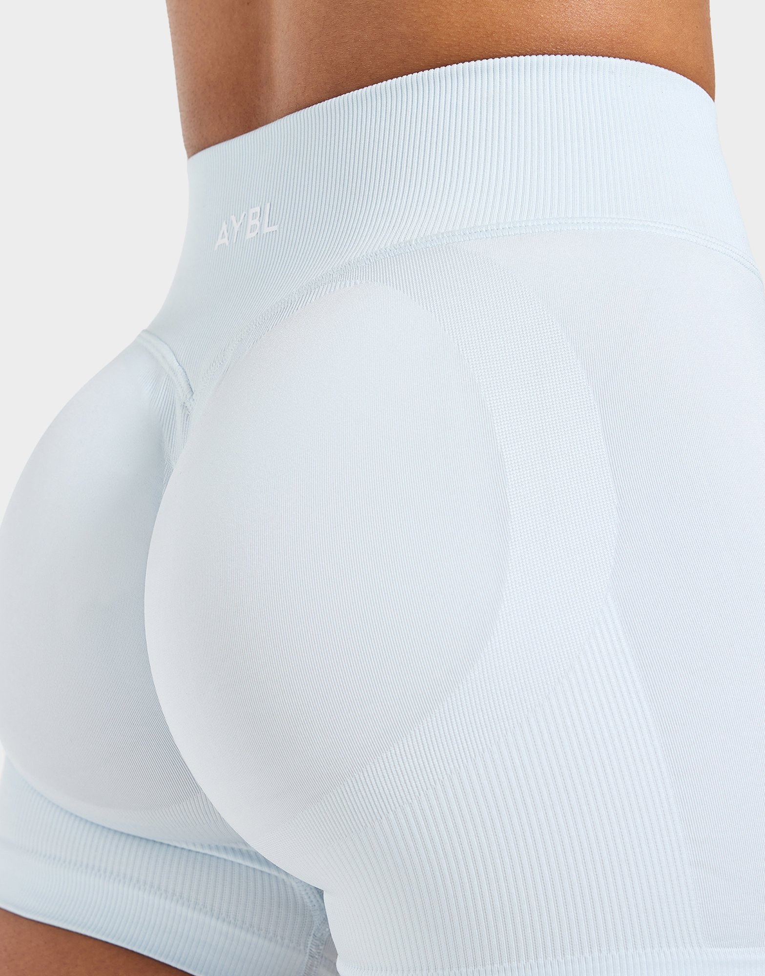 AYBL Adapt Seamless Shorts