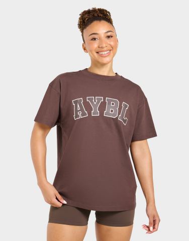AYBL Varsity T-Shirt