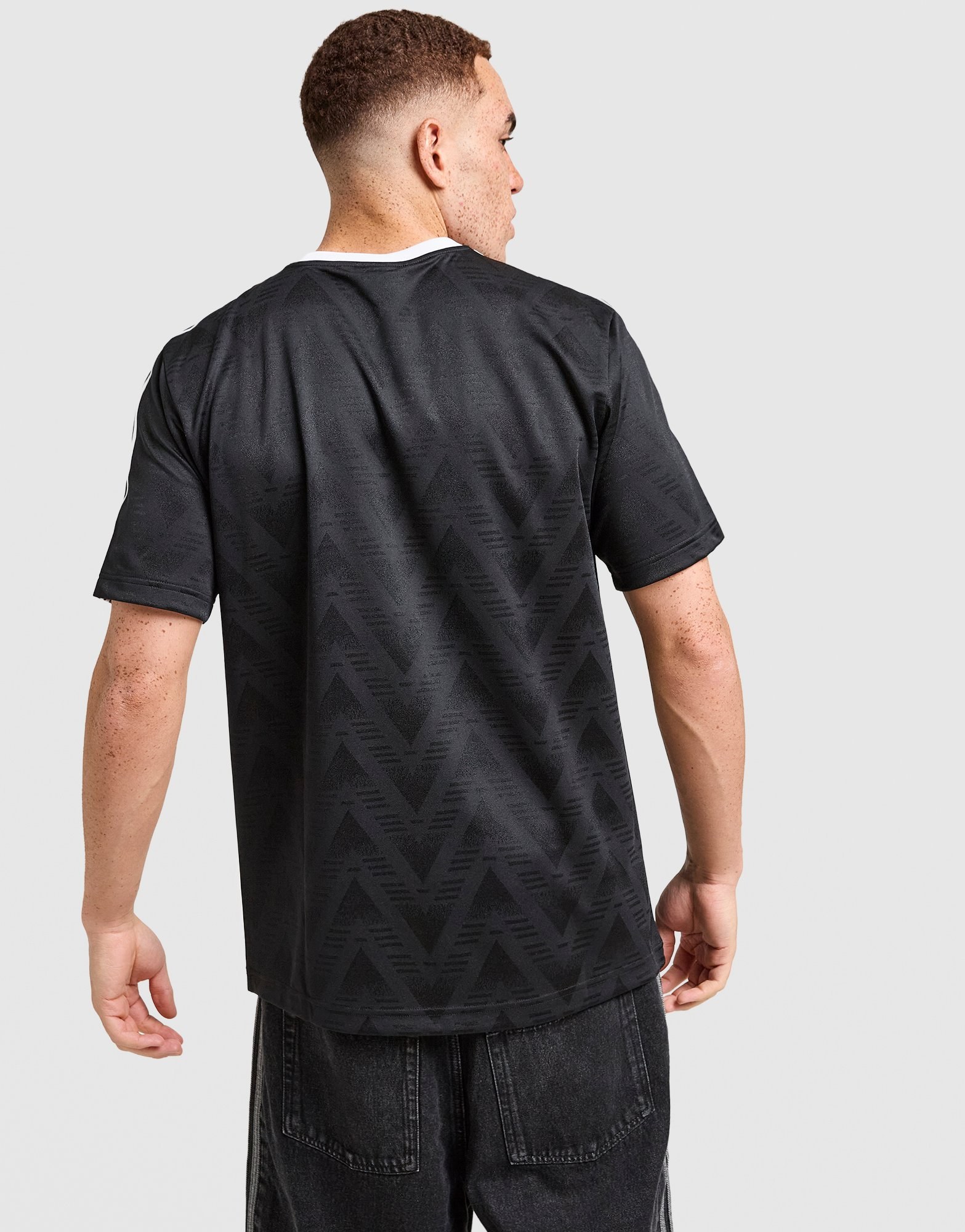 adidas Originals Allover-Print T-Shirt