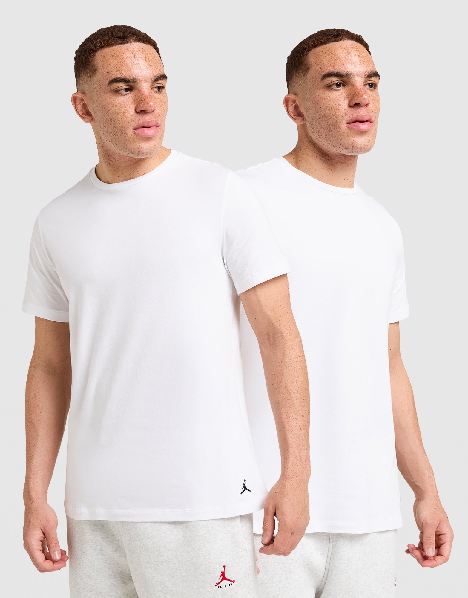 Jordan 2er-Pack Flight Base T-Shirt
