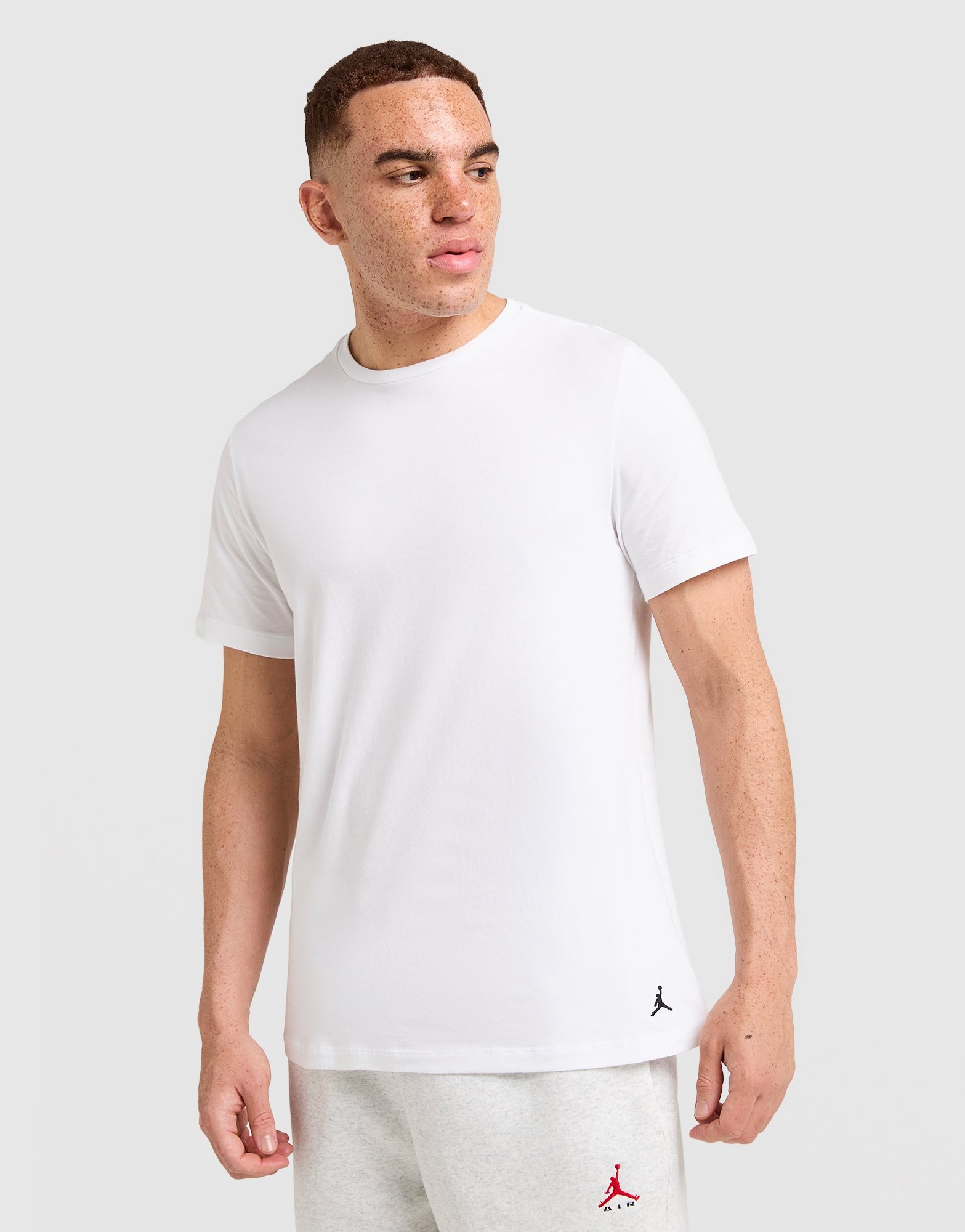 Jordan 2er-Pack Flight Base T-Shirt
