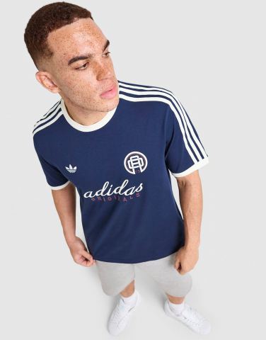 adidas Originals Graphic Cali T-Shirt