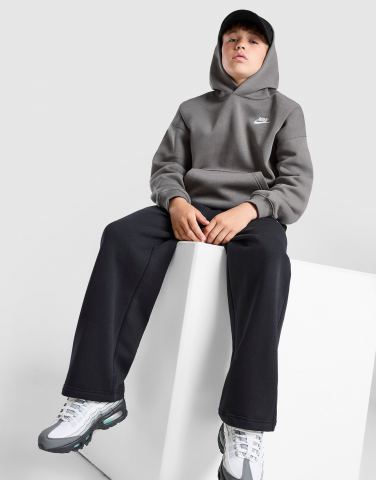 Nike Club Oversized Hoodie Kinder