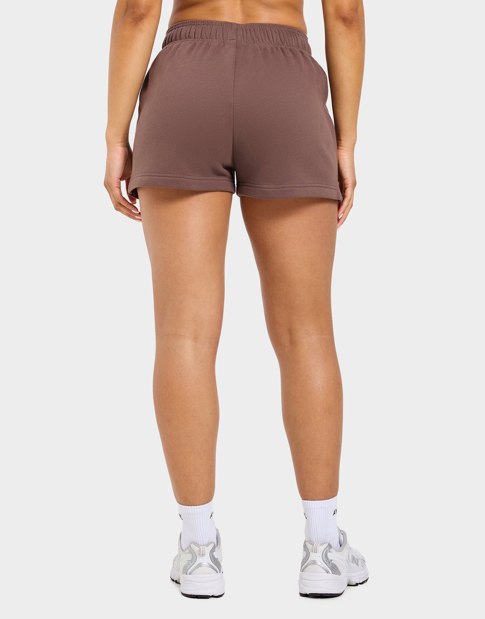 AYBL Varsity Applique Shorts