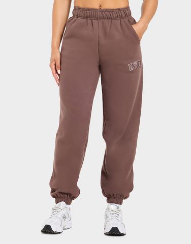 AYBL Varsity Applique Cuffed Jogginghose