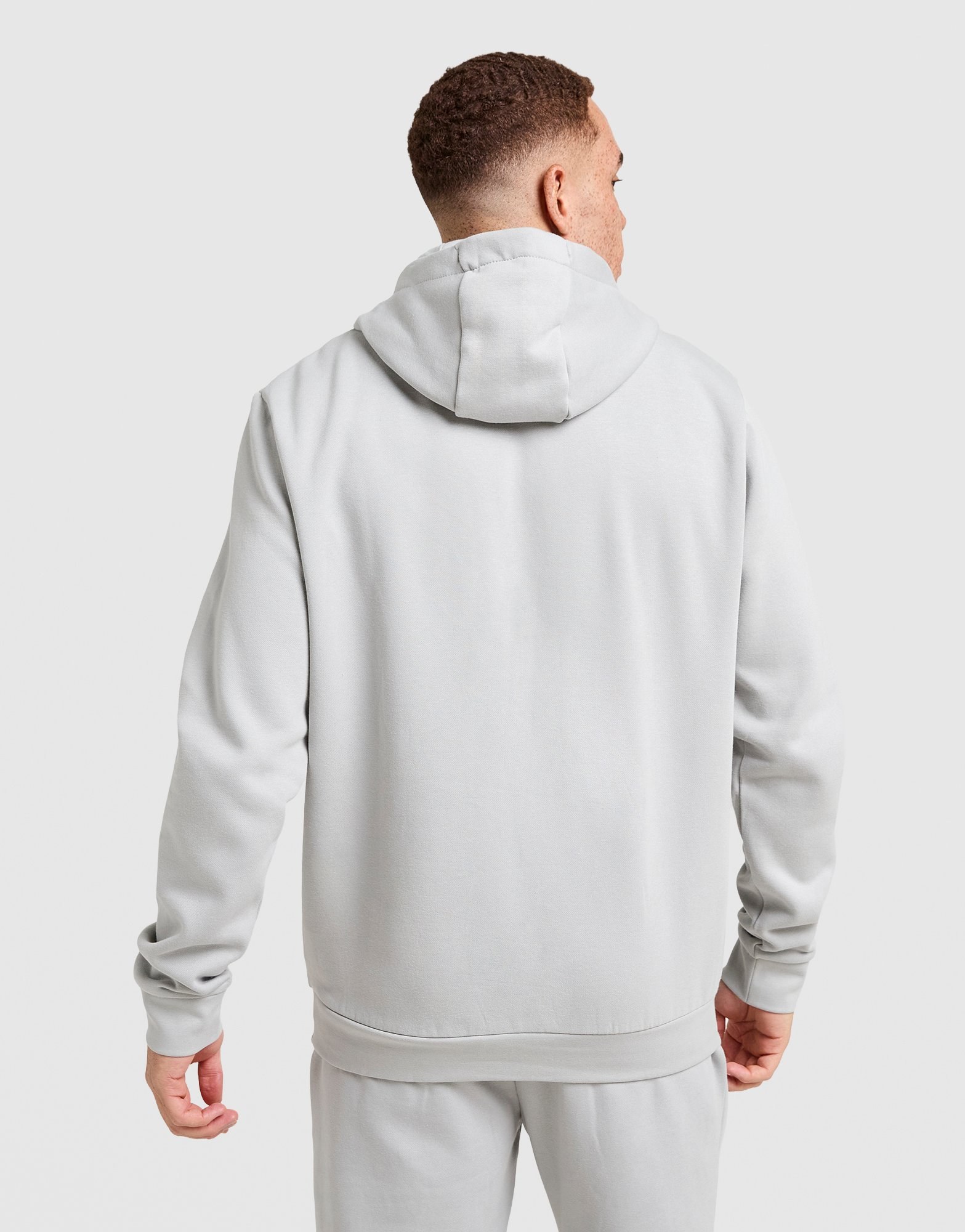 McKenzie Dual Logo Overhead Hoodie