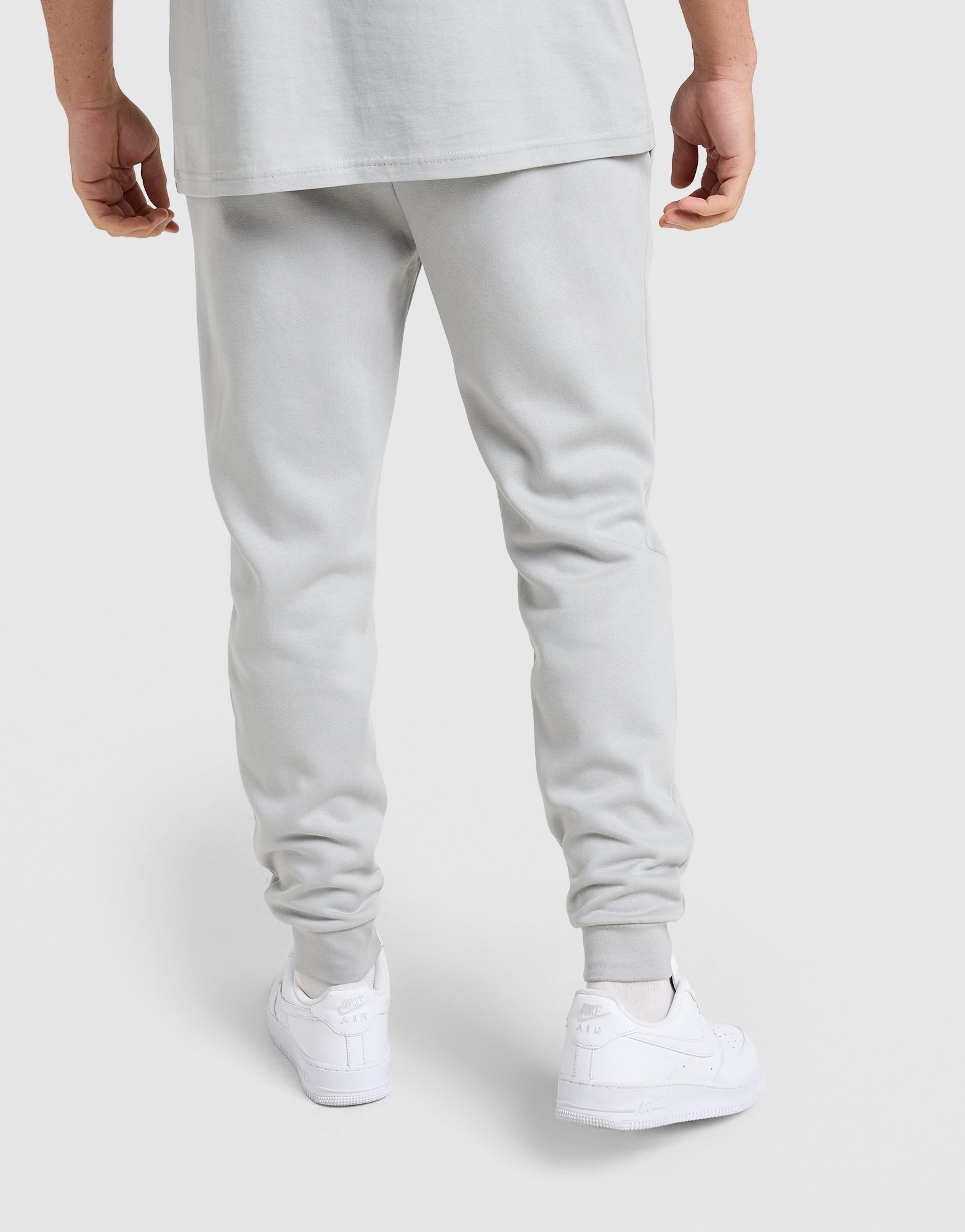 McKenzie Dual Logo Fleece Jogginghose