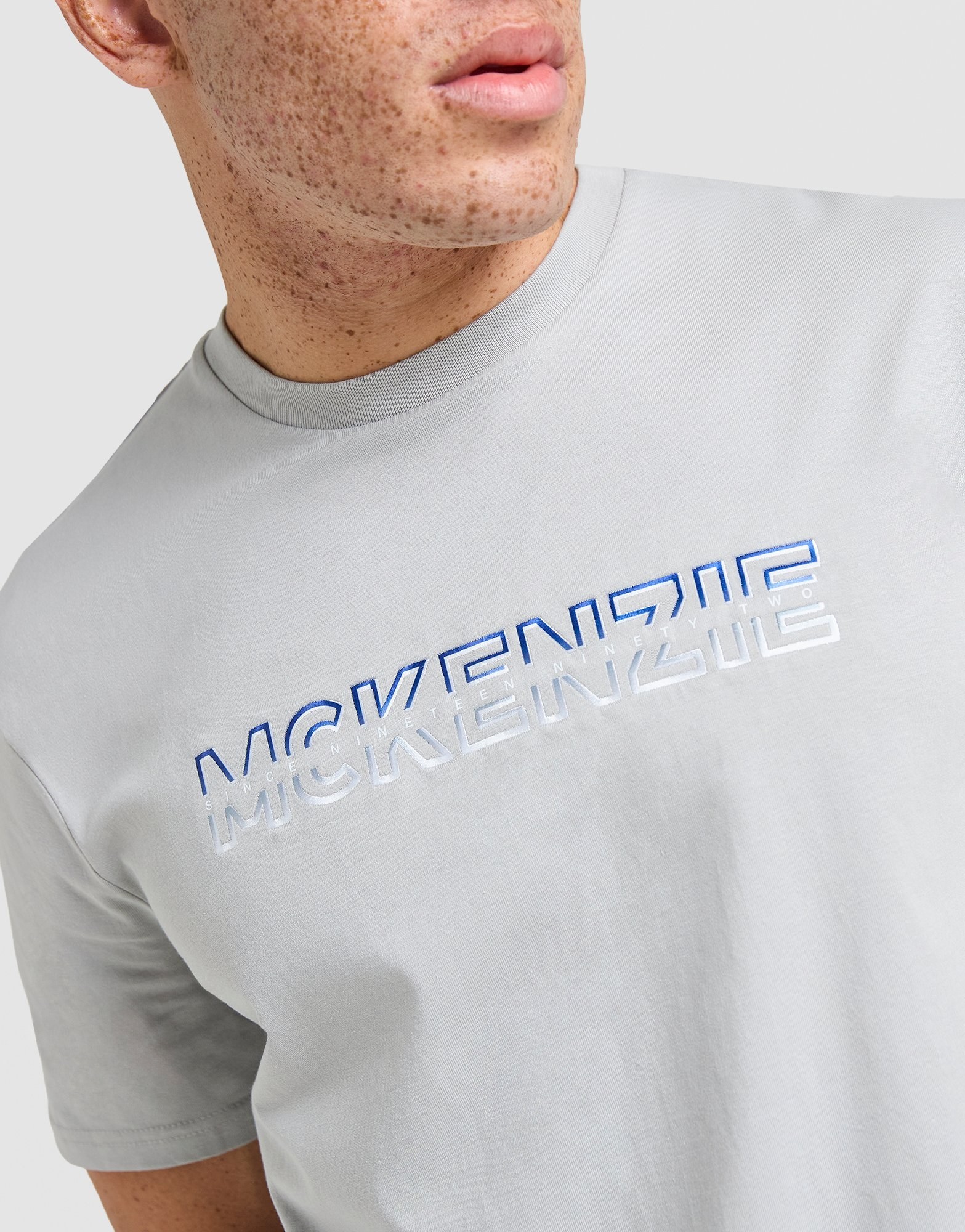 McKenzie Dual T-Shirt