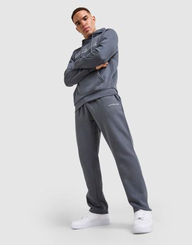 McKenzie Dual Open Hem Jogginghose