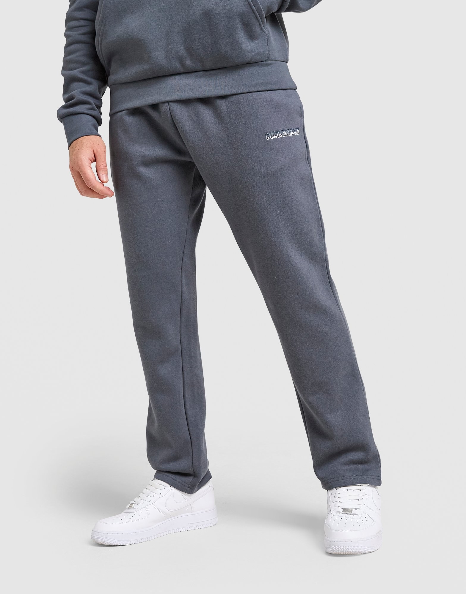 McKenzie Dual Open Hem Jogginghose