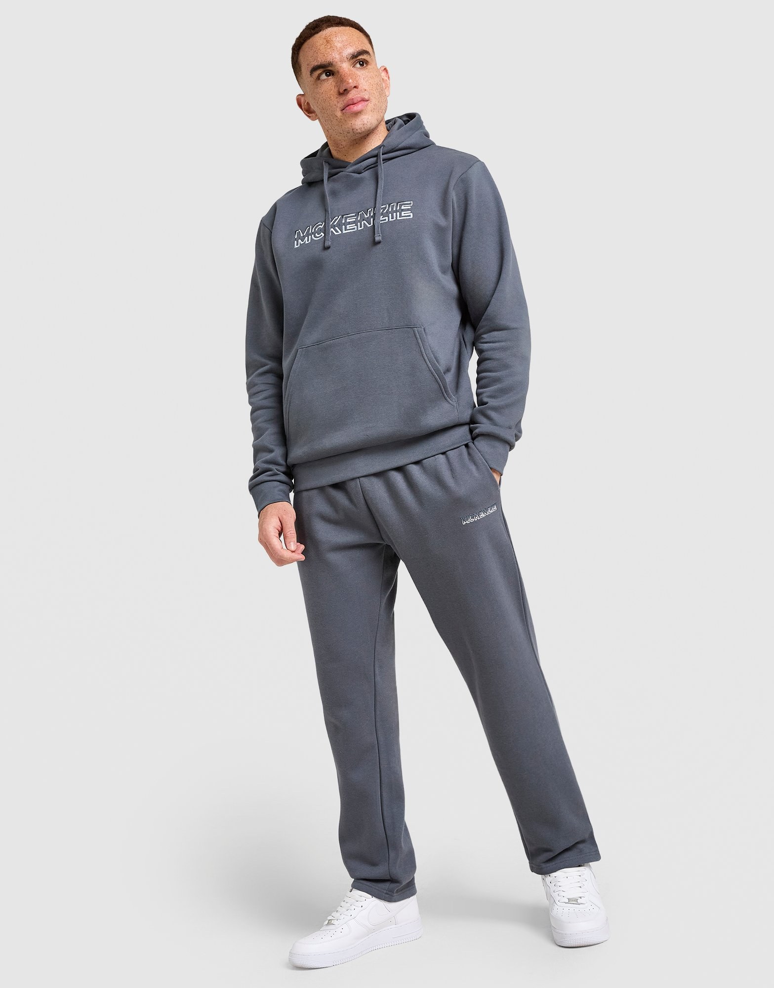 McKenzie Dual Open Hem Jogginghose