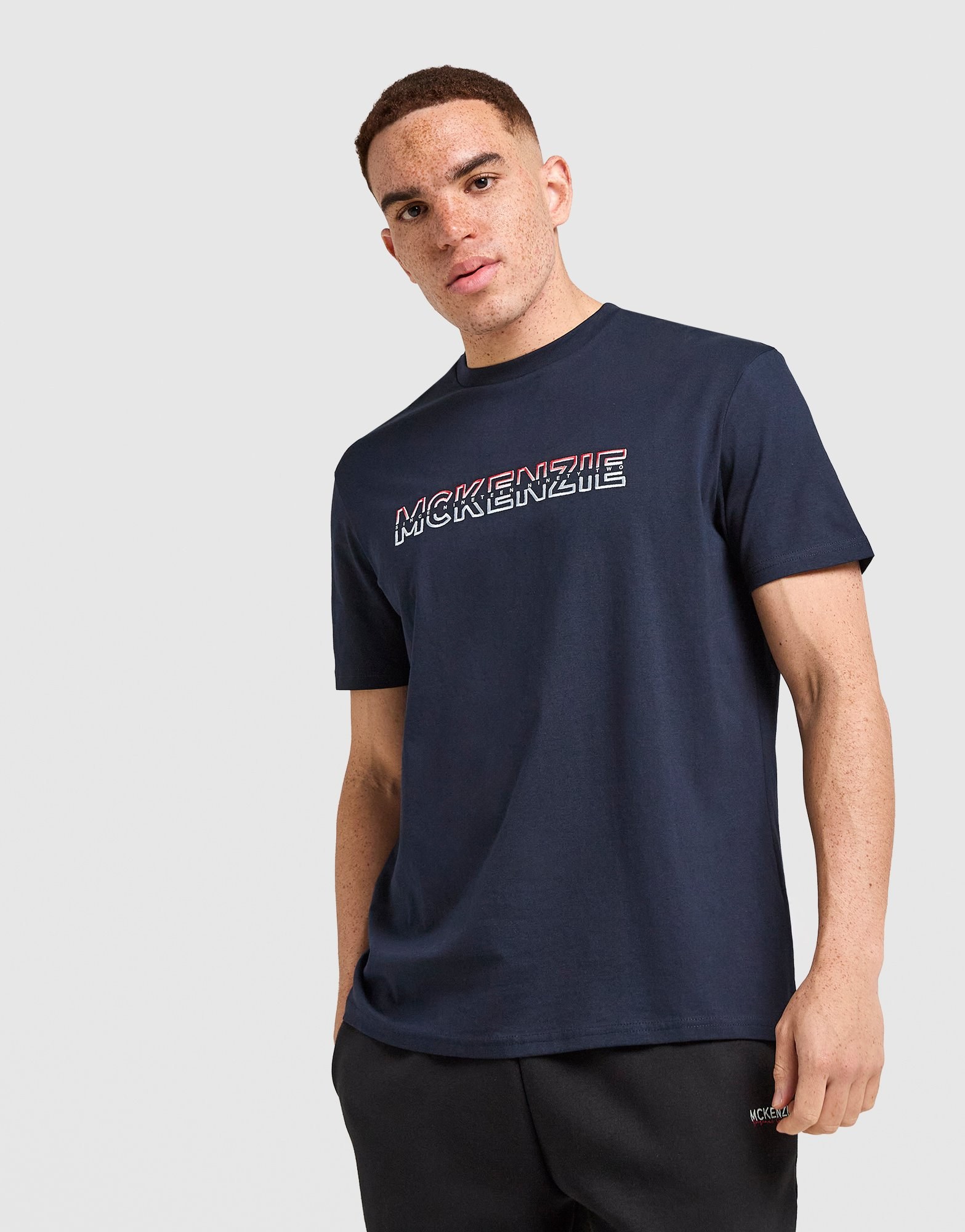 McKenzie Dual T-Shirt