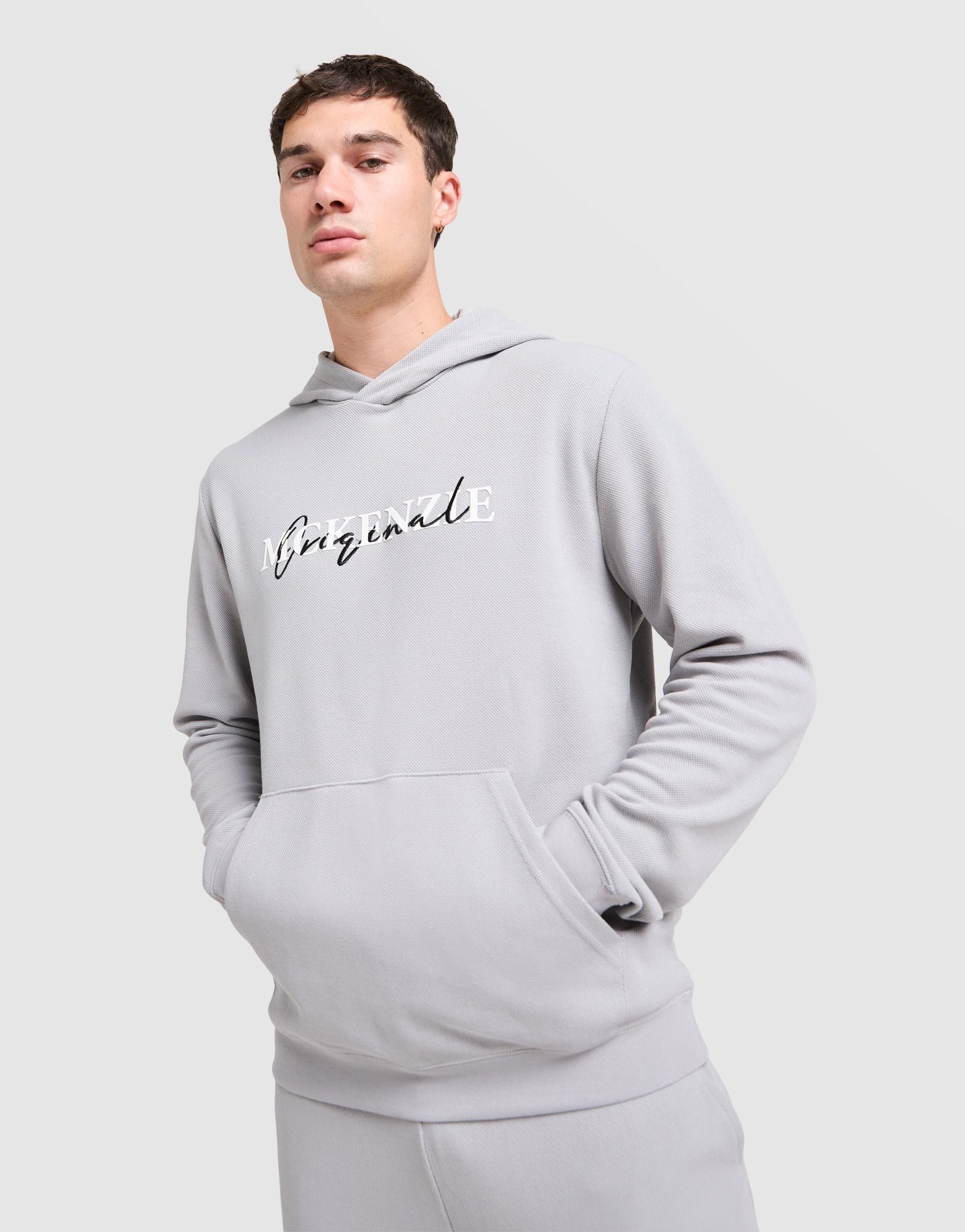McKenzie Axel Hoodie Trainingsanzug