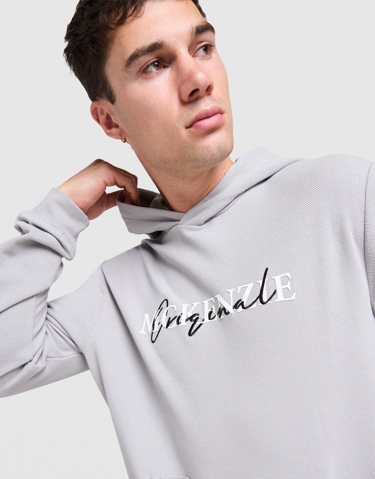 McKenzie Axel Hoodie Trainingsanzug