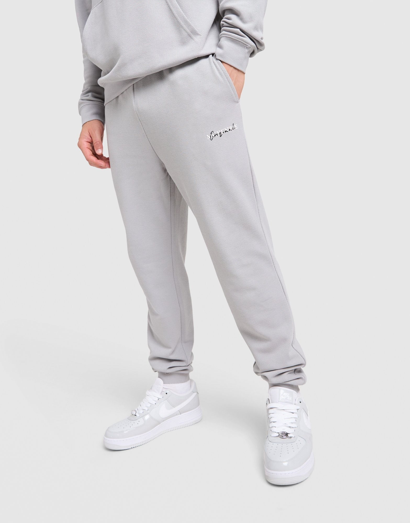 McKenzie Axel Hoodie Trainingsanzug