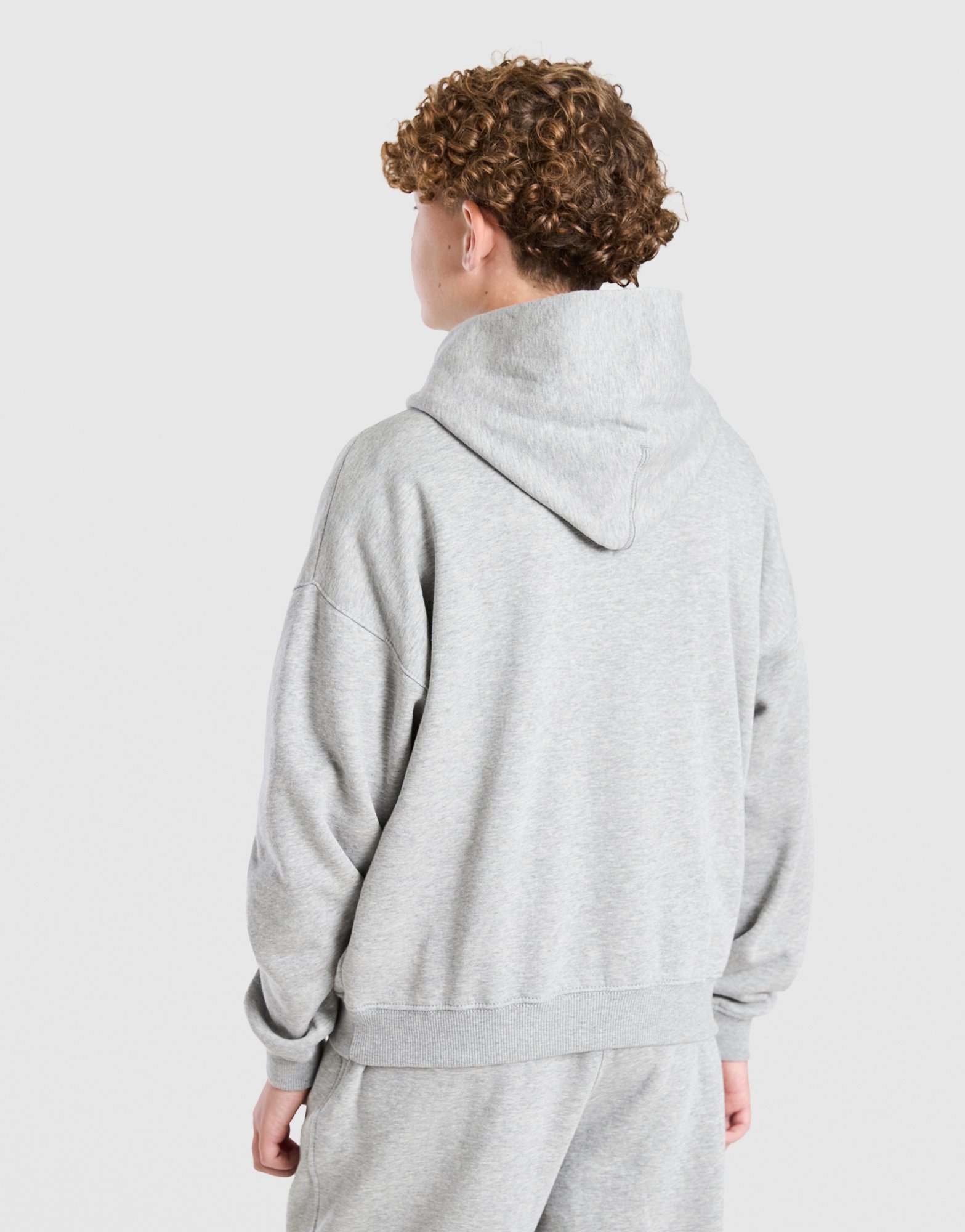 Nike Varsity Graphic Hoodie Kinder