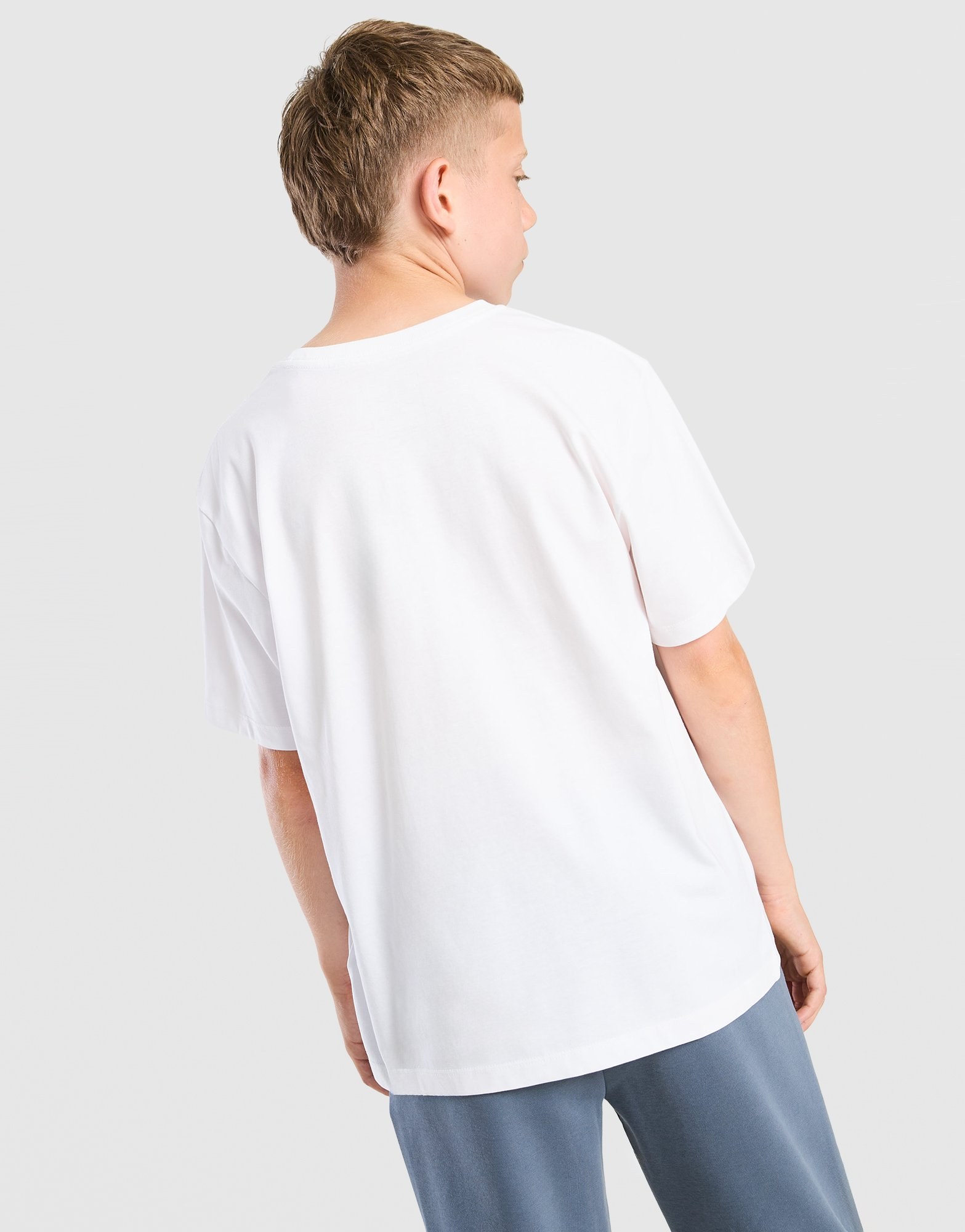 The North Face Core Logo T-Shirt Kinder