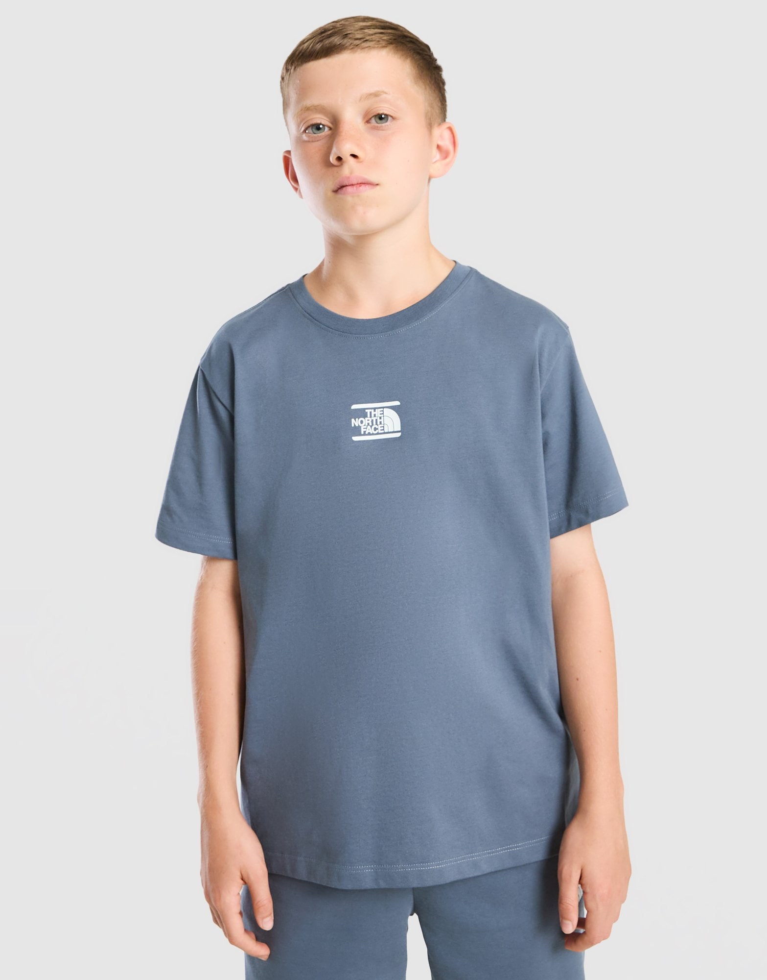The North Face Core Logo T-Shirt Kinder