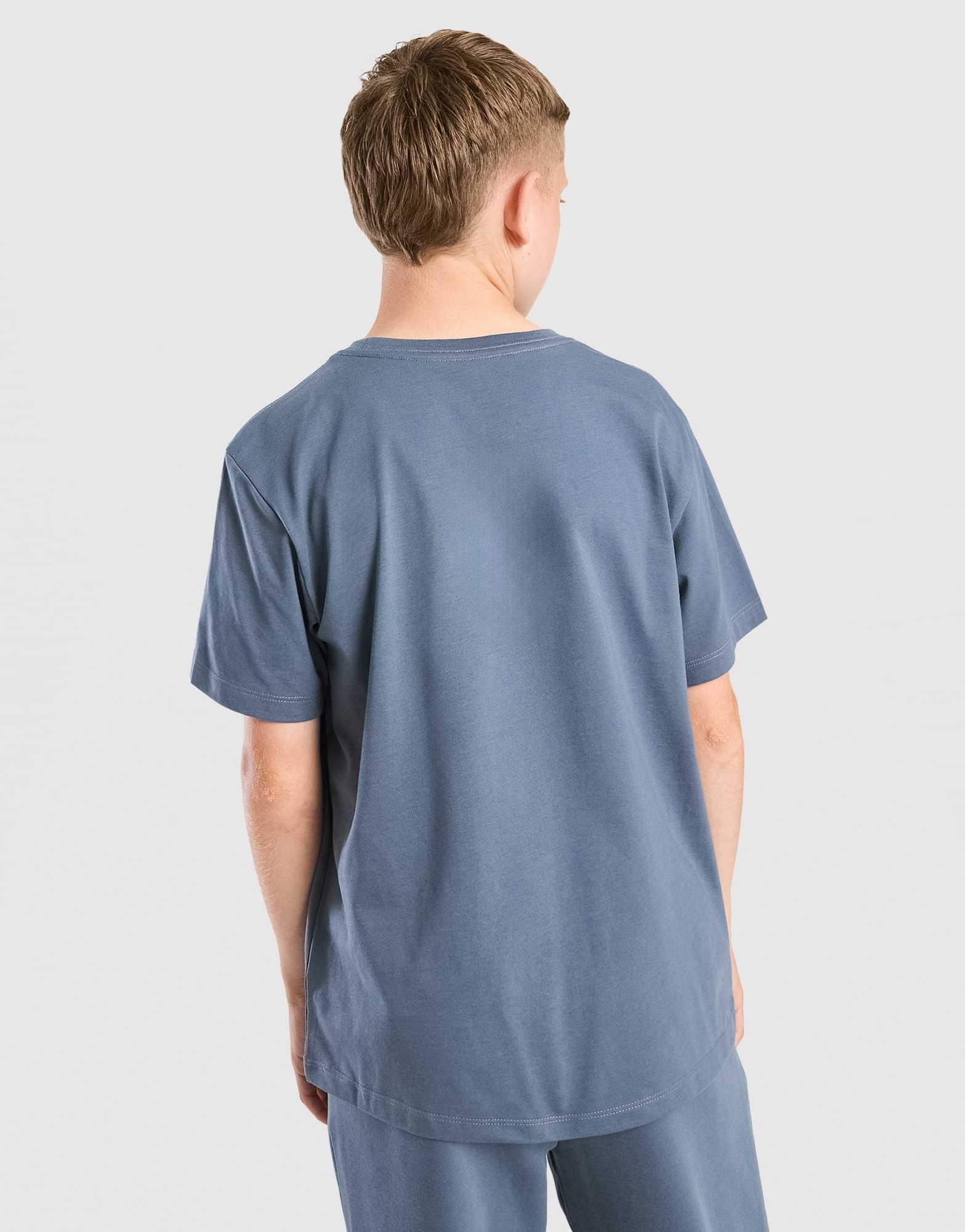 The North Face Core Logo T-Shirt Kinder