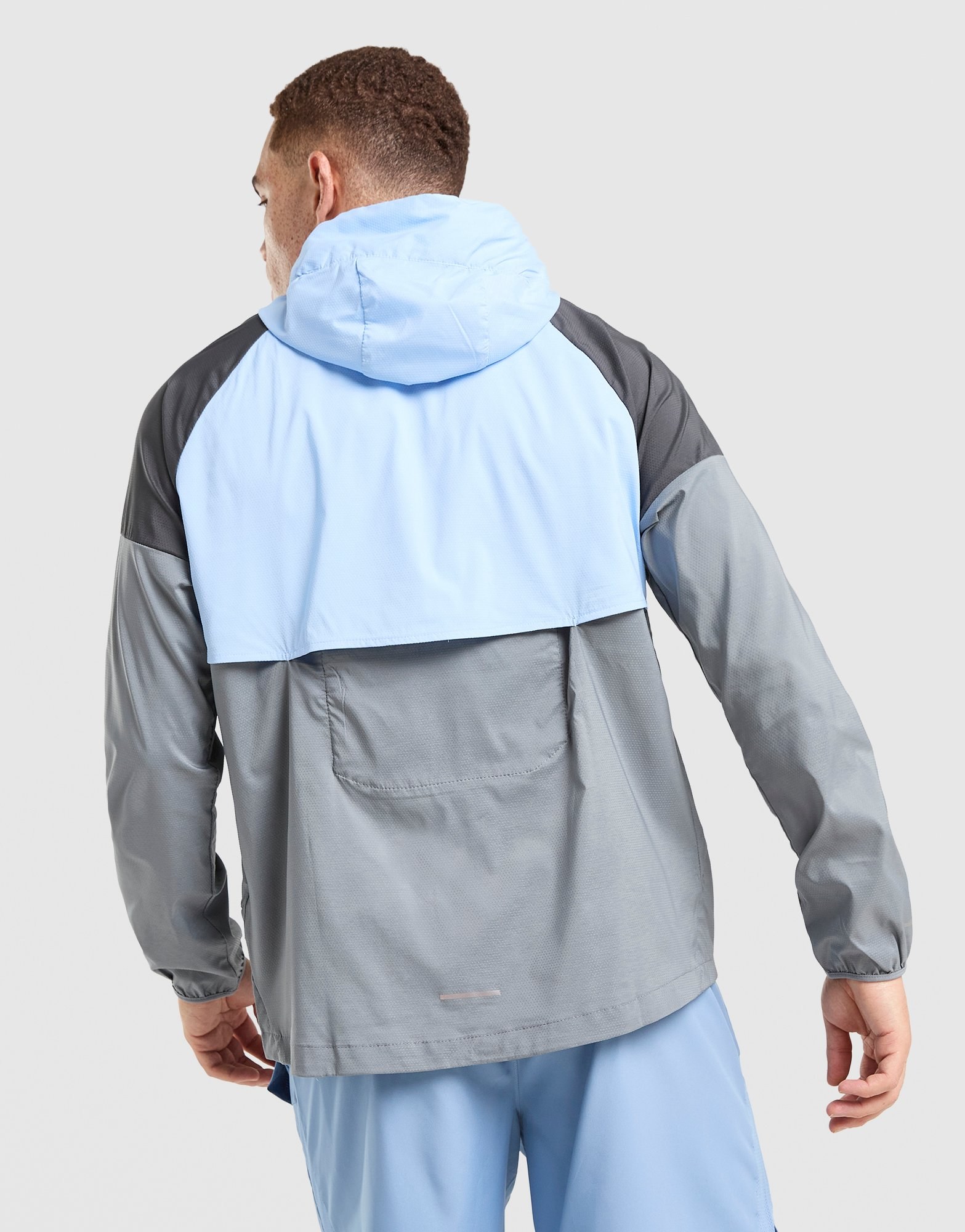 Nike Packable Jacket