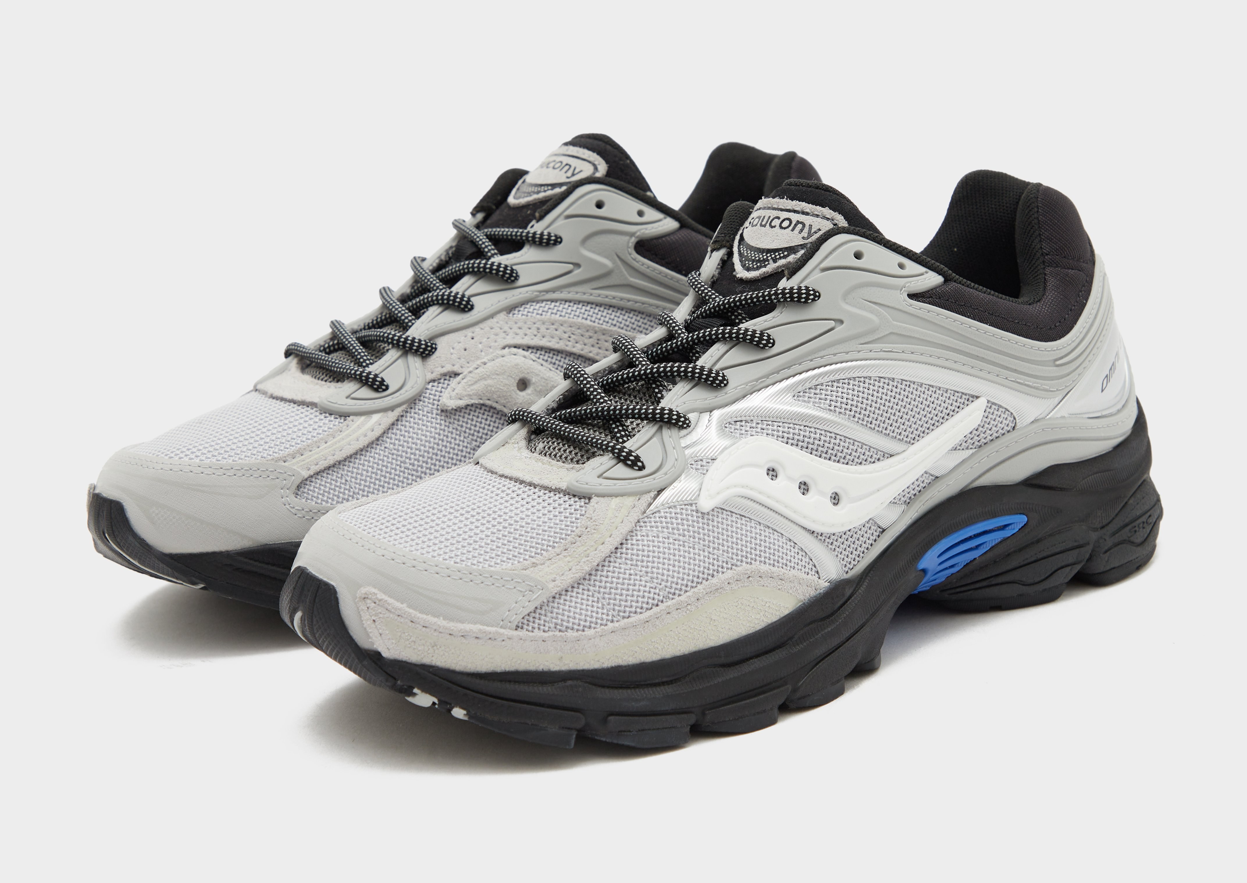 Saucony ProGrid Omni 9 OG