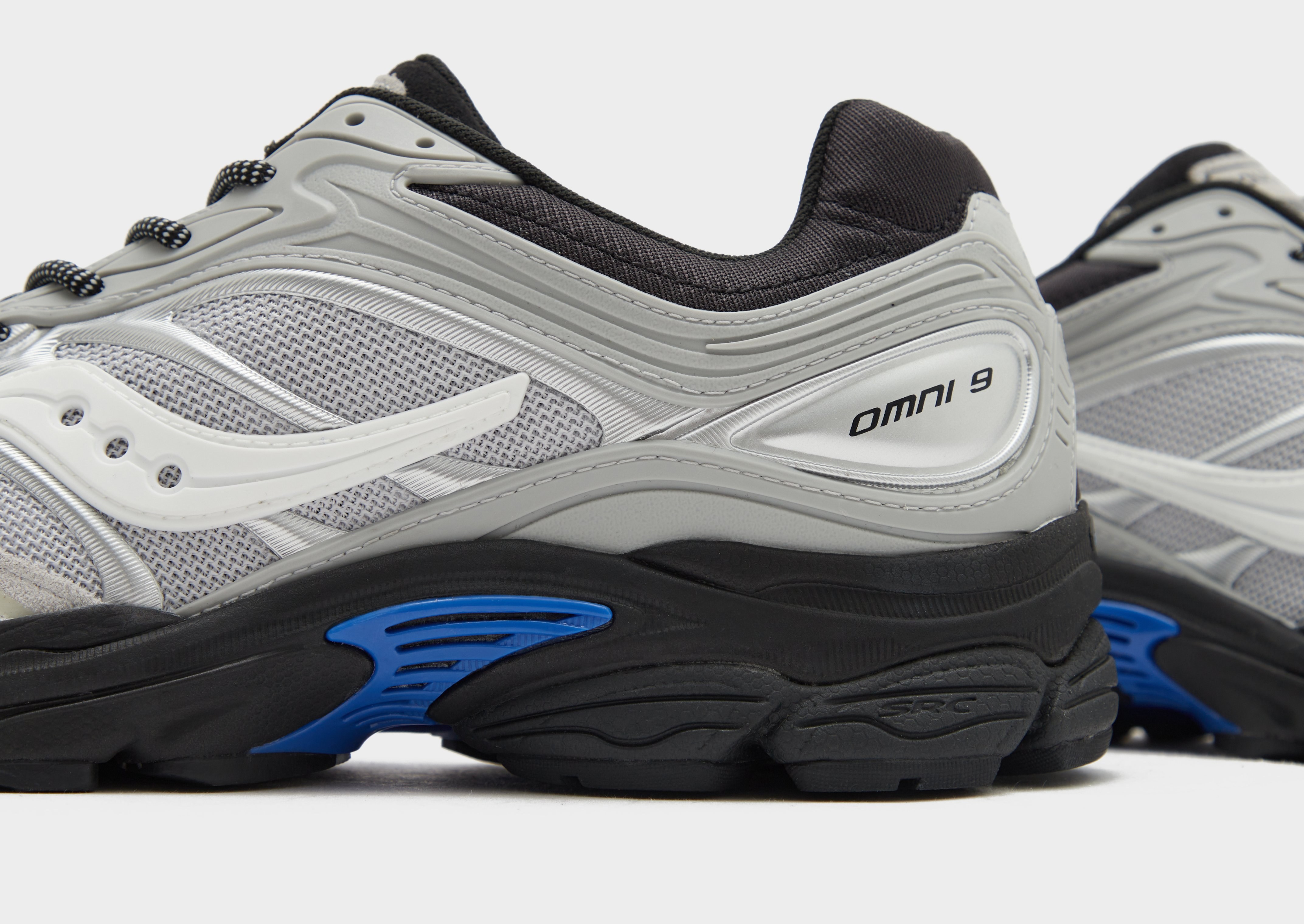 Saucony ProGrid Omni 9 OG