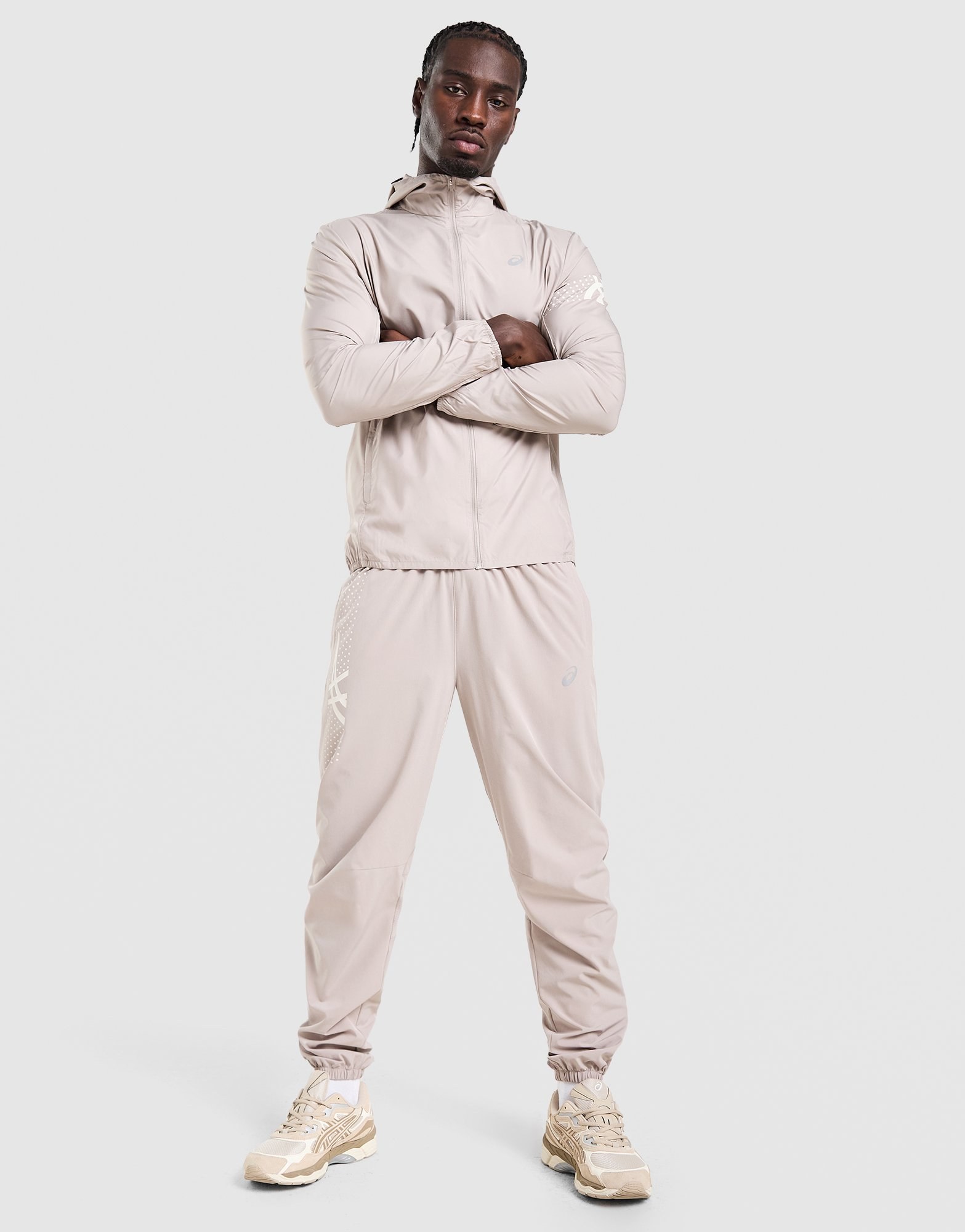 ASICS Icon Trainingshose