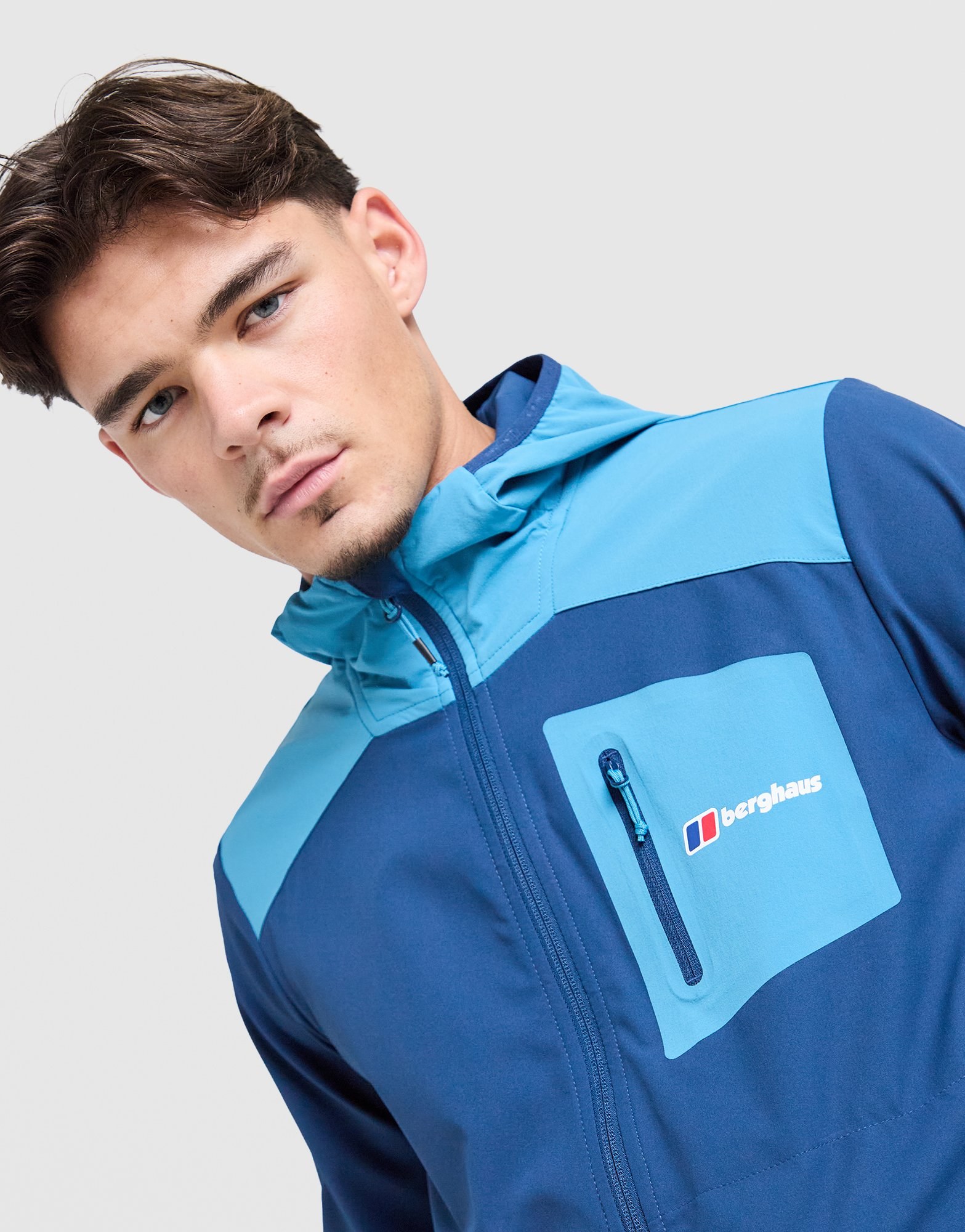 Berghaus Intervale Jacke