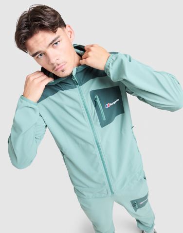 Berghaus Intervale Jacke