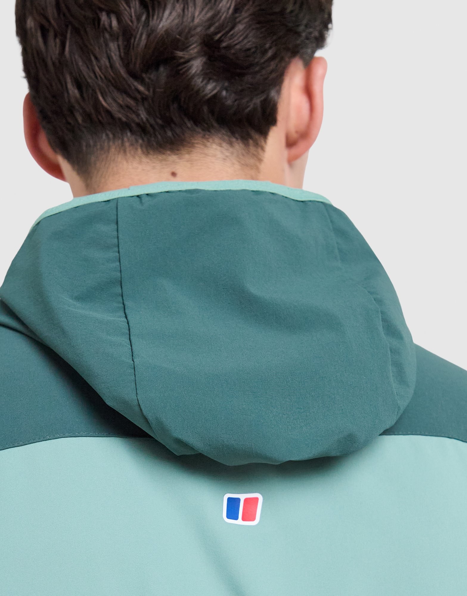 Berghaus Intervale Jacke