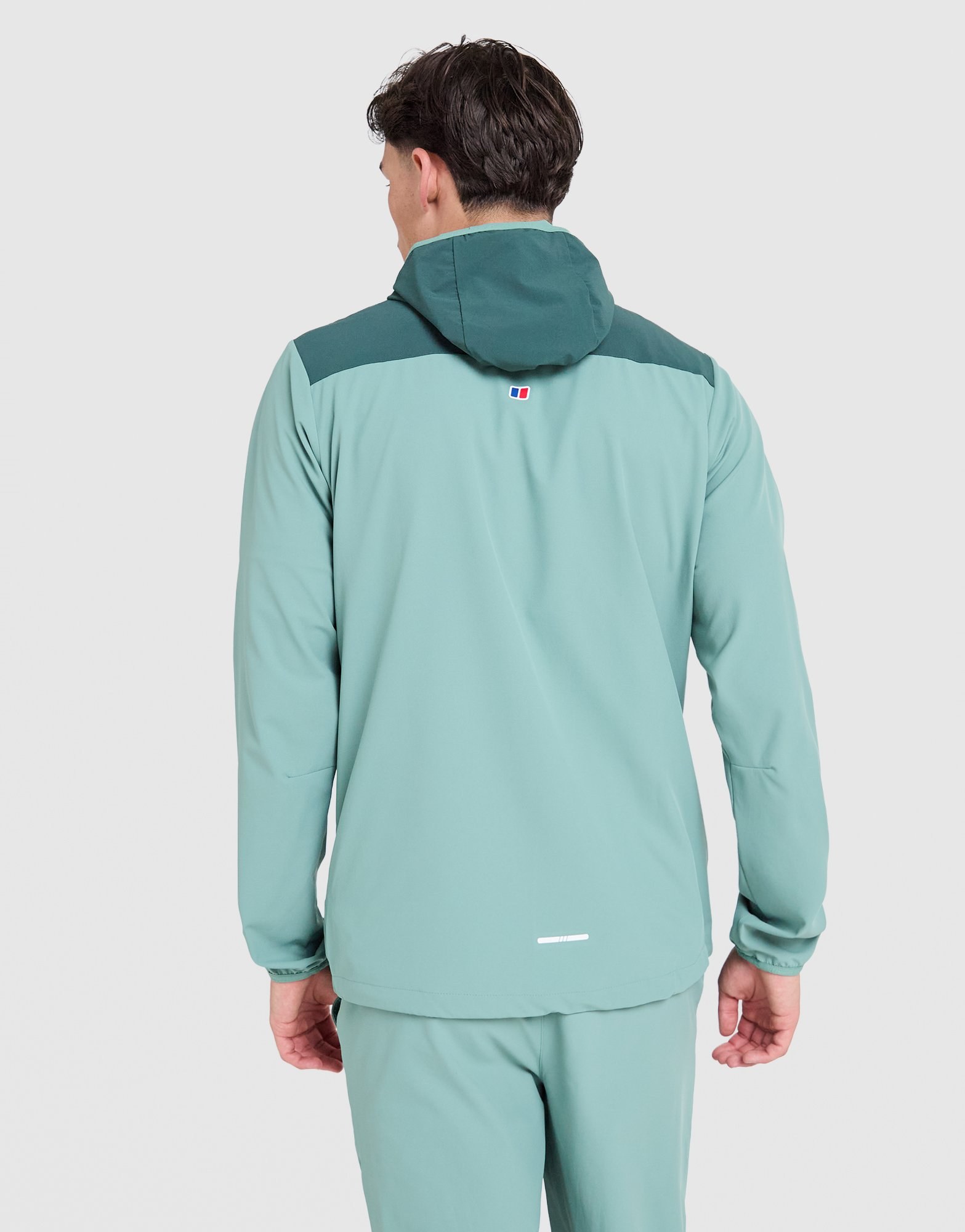 Berghaus Intervale Jacke
