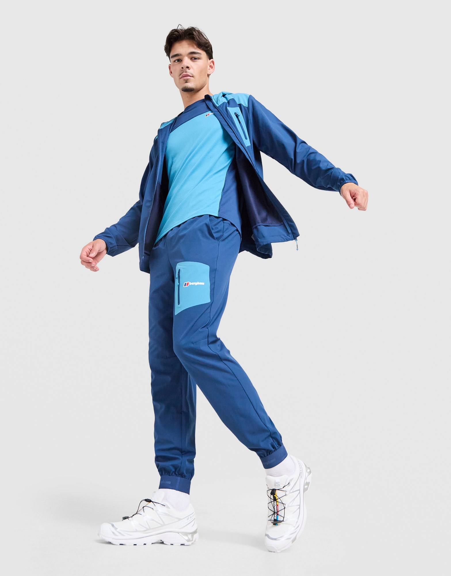 Berghaus Intervale Trainingshose