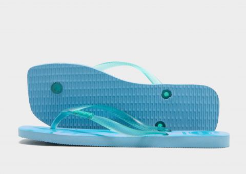 Havaianas Square Jelly Flip Flops Women's