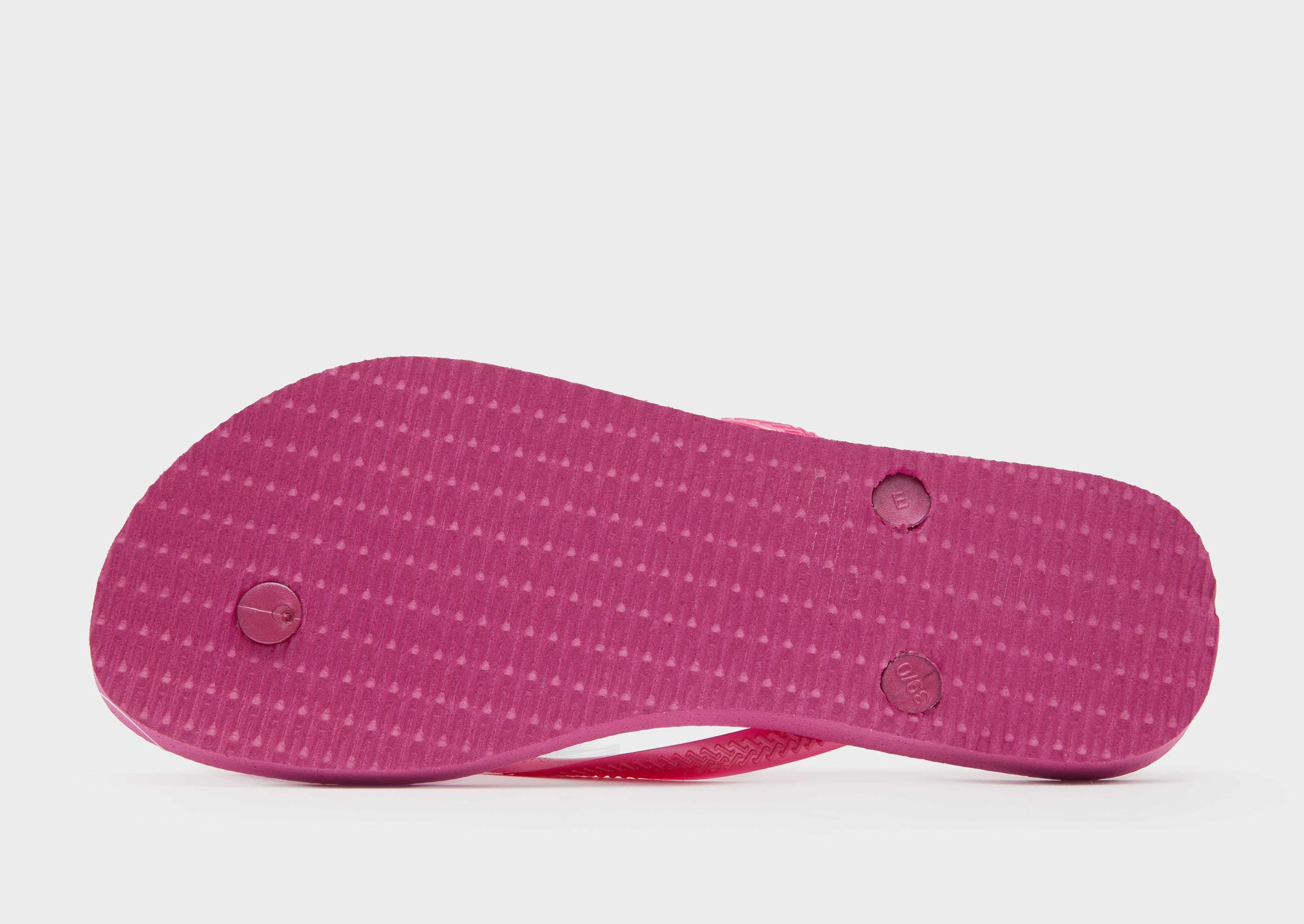 Havaianas Slim Logo Metallic Flip-Flops Damen