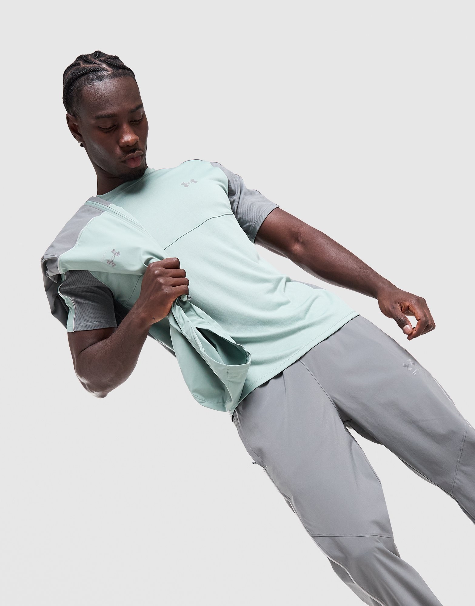 Under Armour Tech Storm T-Shirt