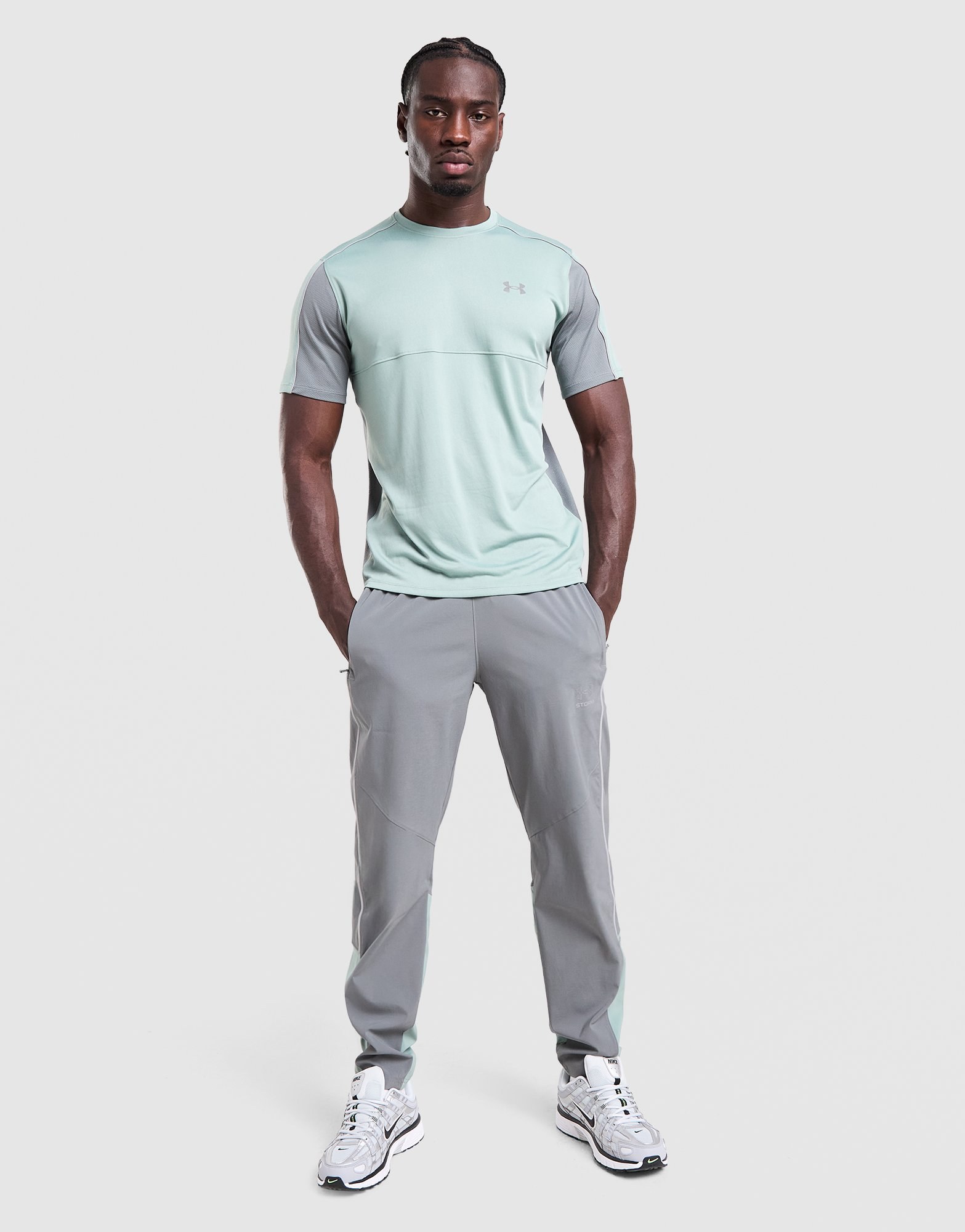 Under Armour Tech Storm T-Shirt