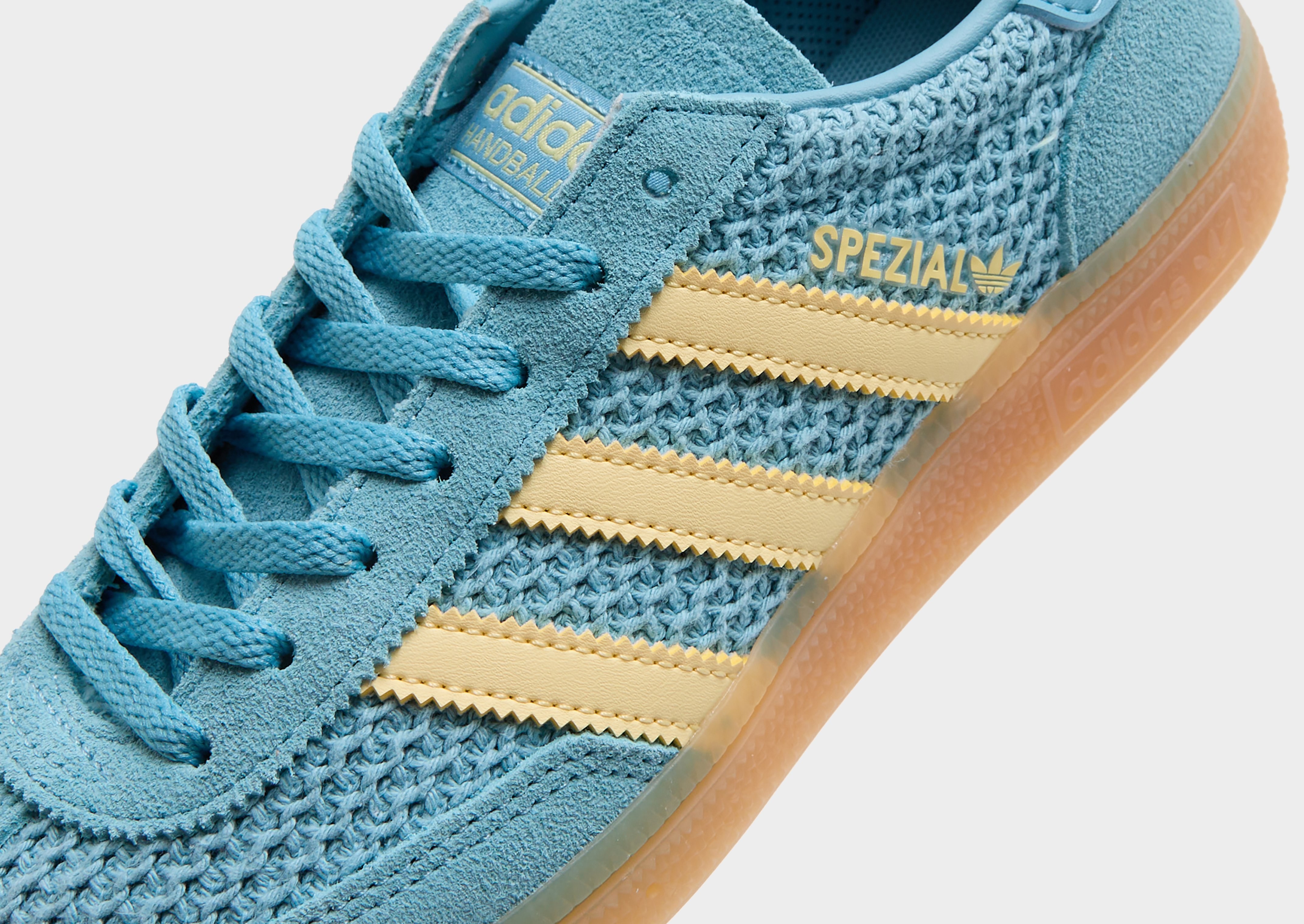 adidas Originals Handball Spezial Knit Damen