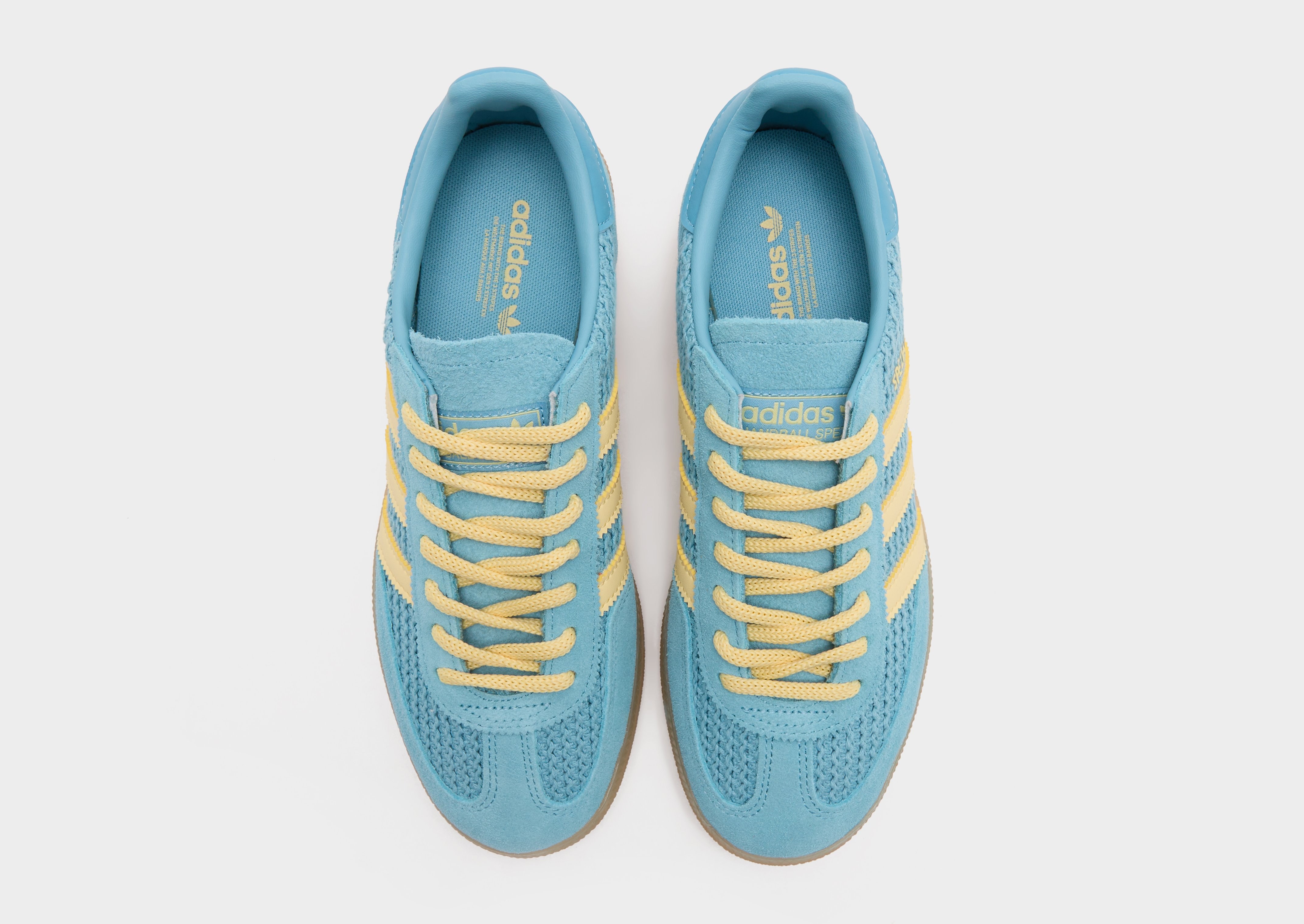 adidas Originals Handball Spezial Knit Damen