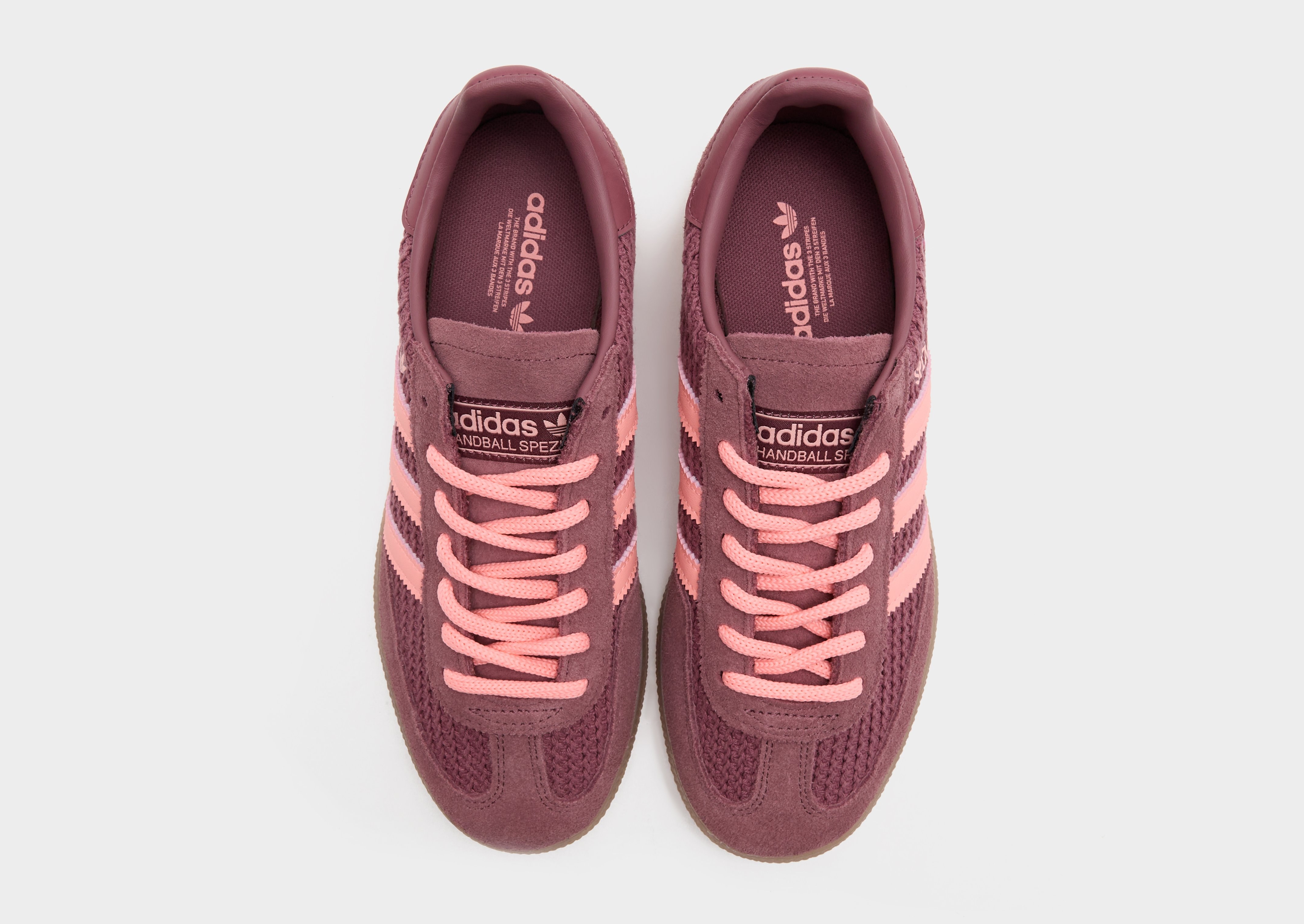 adidas Originals Handball Spezial Knit Damen