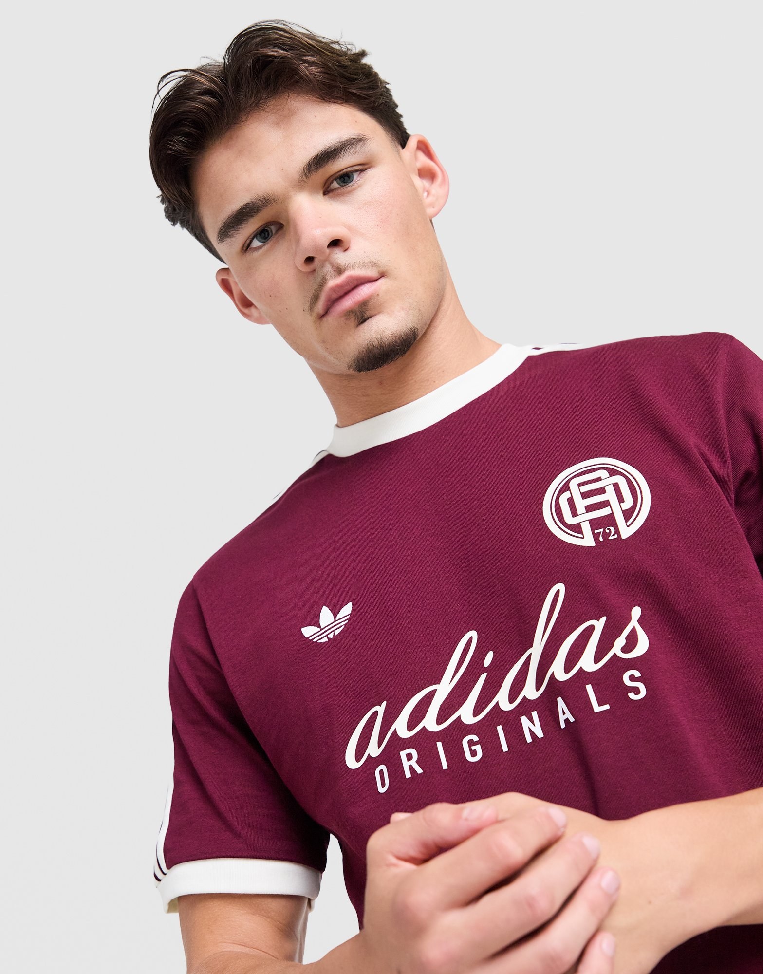 adidas Originals Graphic Cali T-Shirt