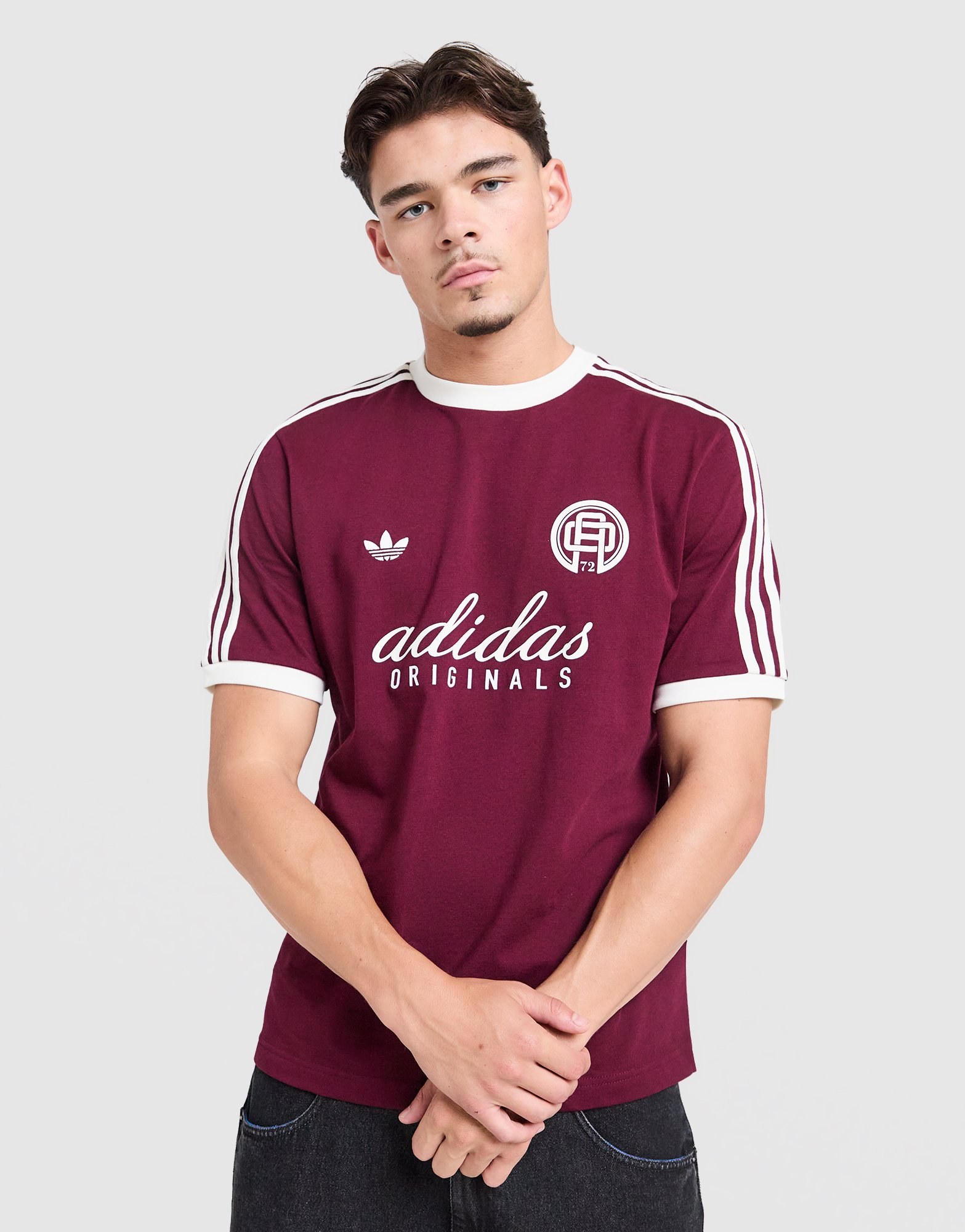 adidas Originals Graphic Cali T-Shirt