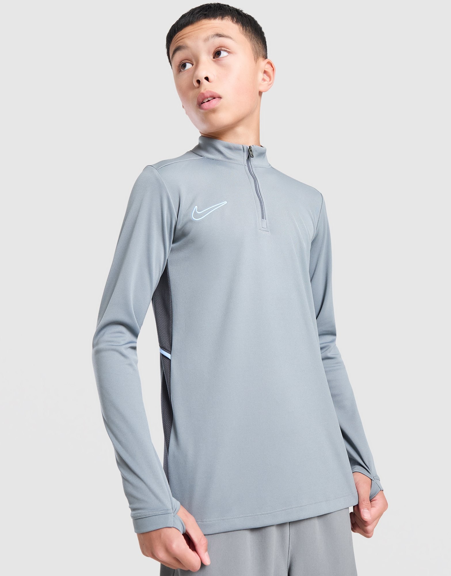 Nike Academy 1/4-Zip Oberteil Kinder