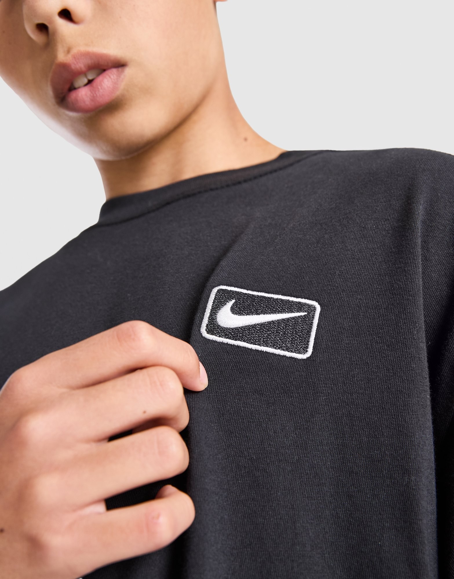 Nike Street T-Shirt Kinder