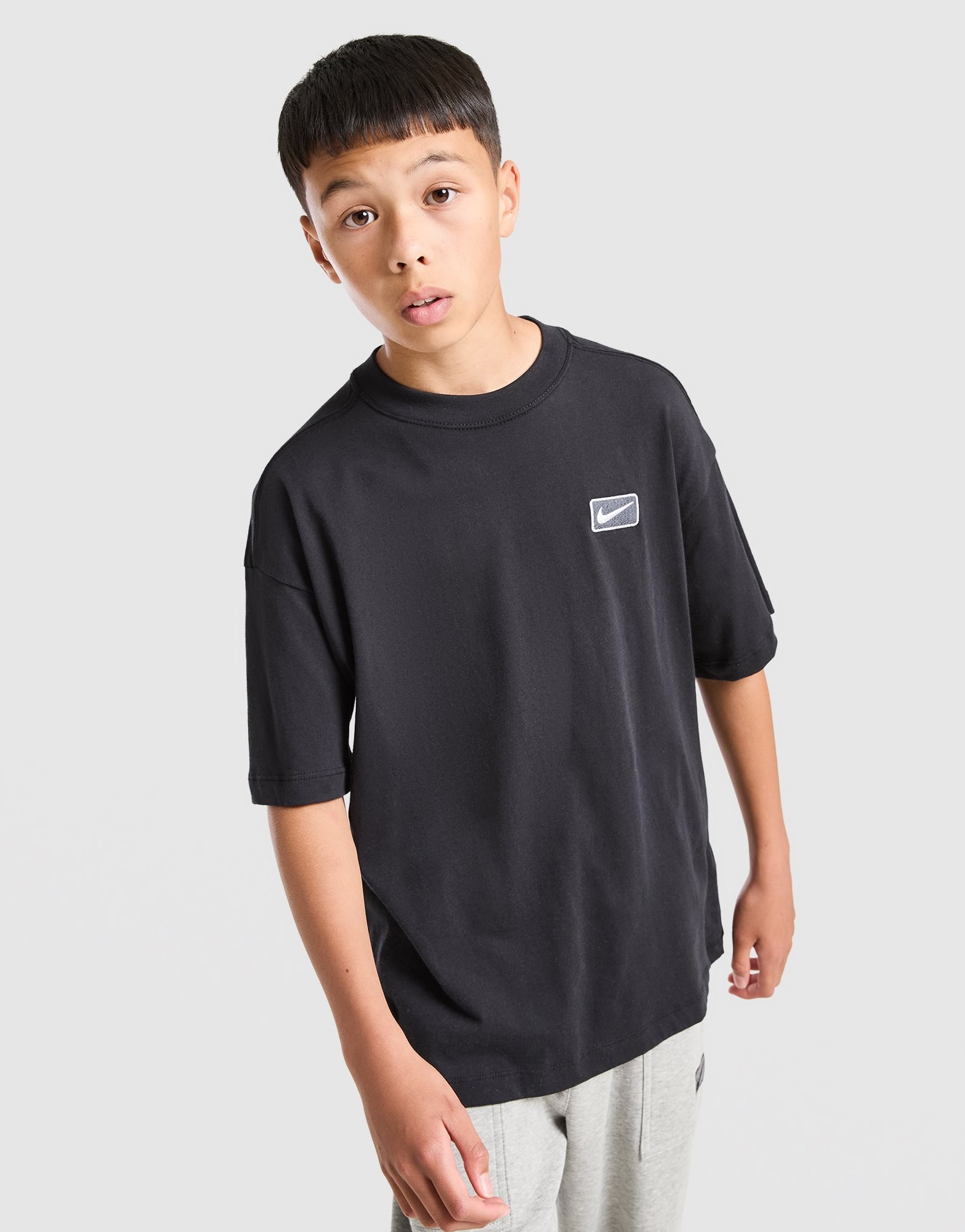 Nike Street T-Shirt Kinder