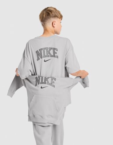 Nike Varsity Graphic T-Shirt Kinder