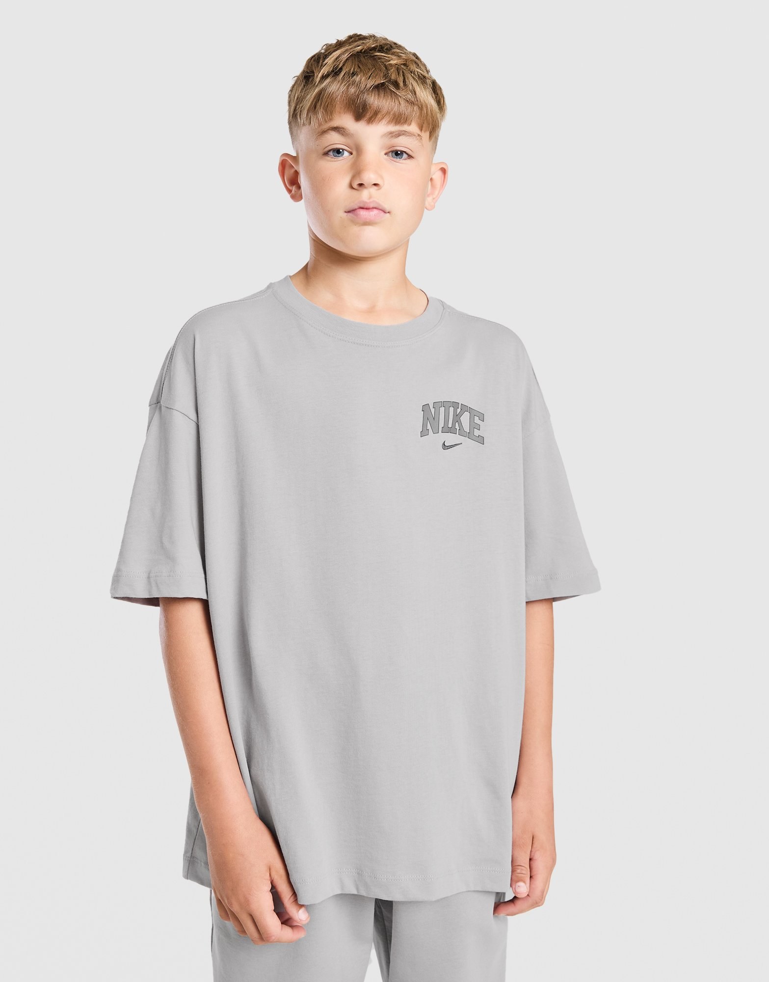 Nike Varsity Graphic T-Shirt Kinder