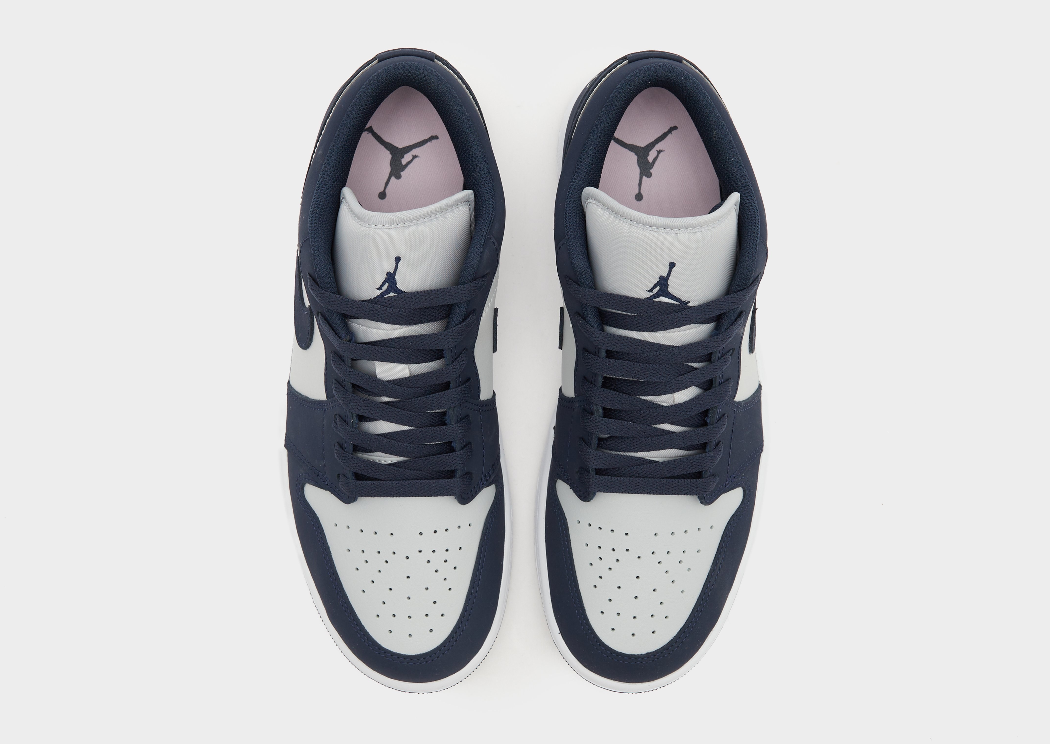 Jordan Air 1 Low