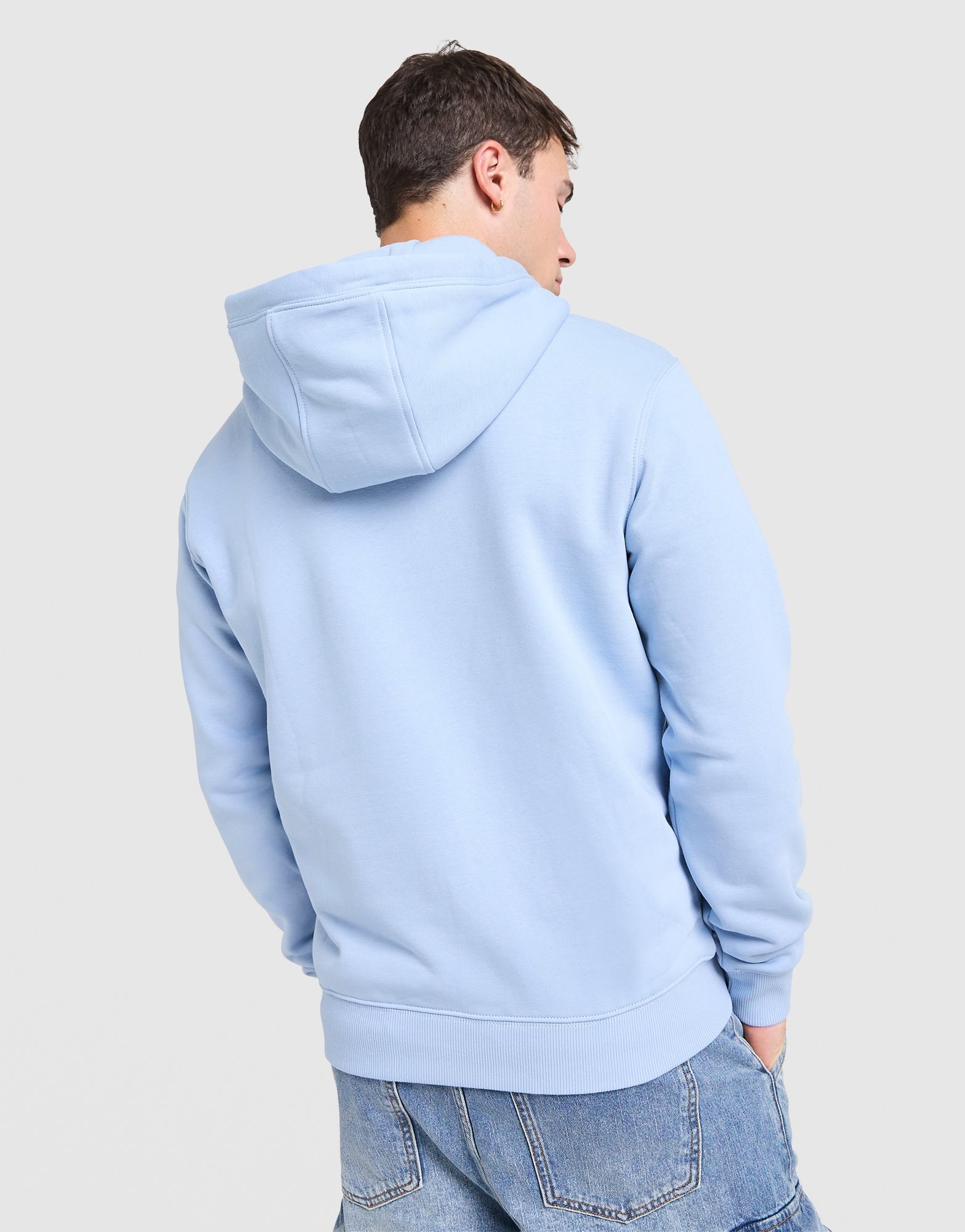Napapijri Bory Logo Hoodie